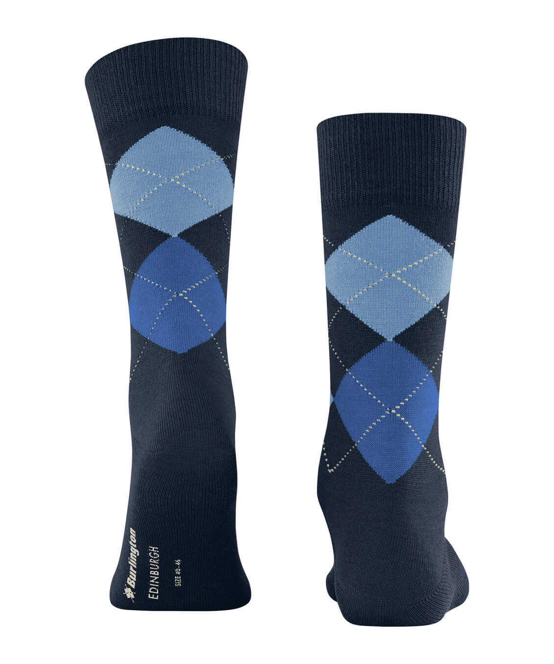 Мужские носки Burlington Edinburgh Бренд Burlington Изображение 2
