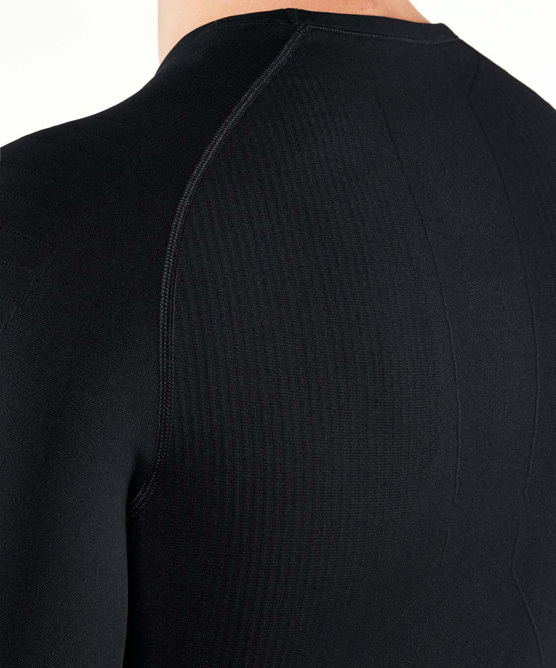 Мужской лонгслив FALKE Maximum Warm Бренд Falke Ess Изображение 5