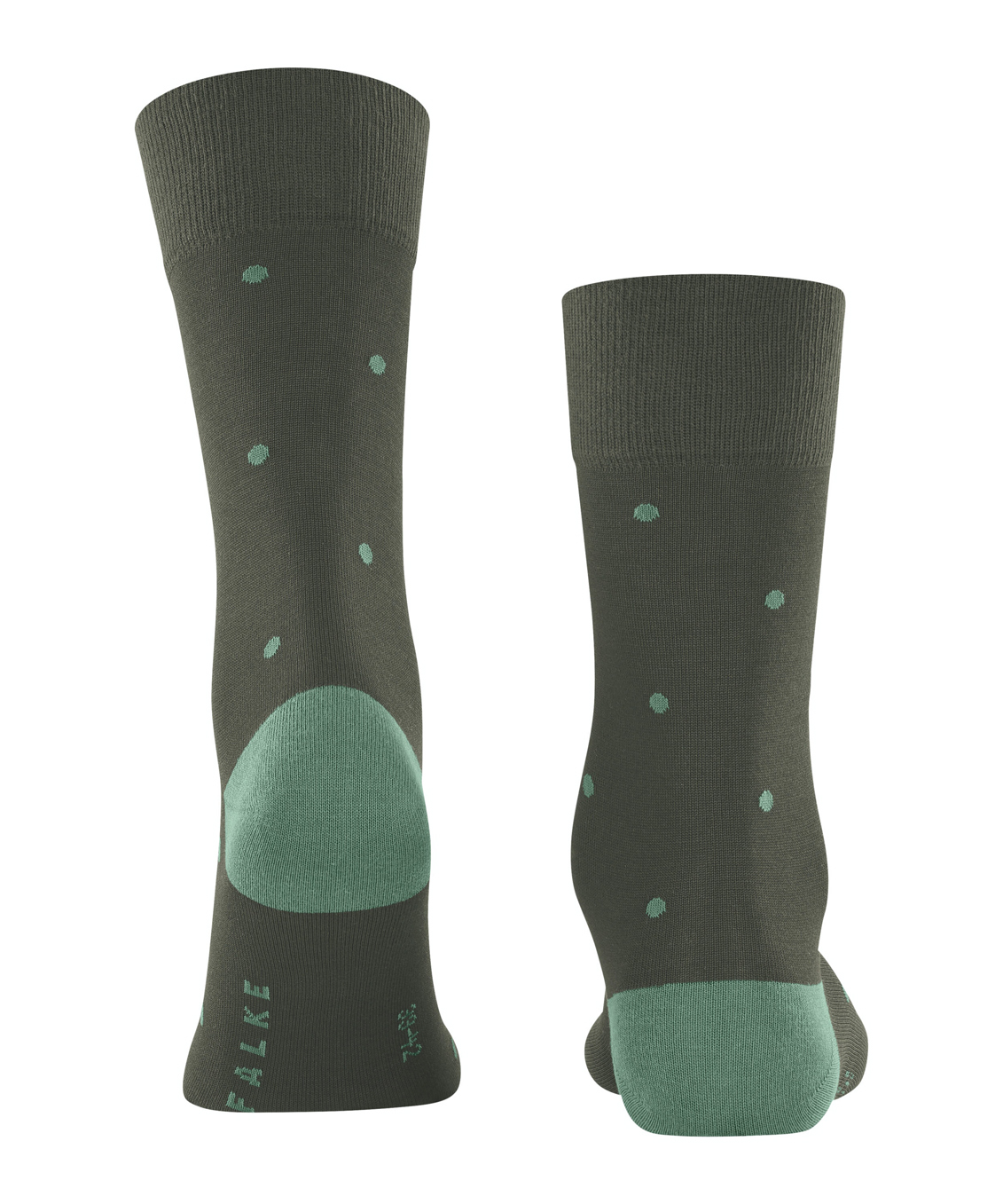 Мужские носки FALKE Dot Бренд Falke Изображение 5