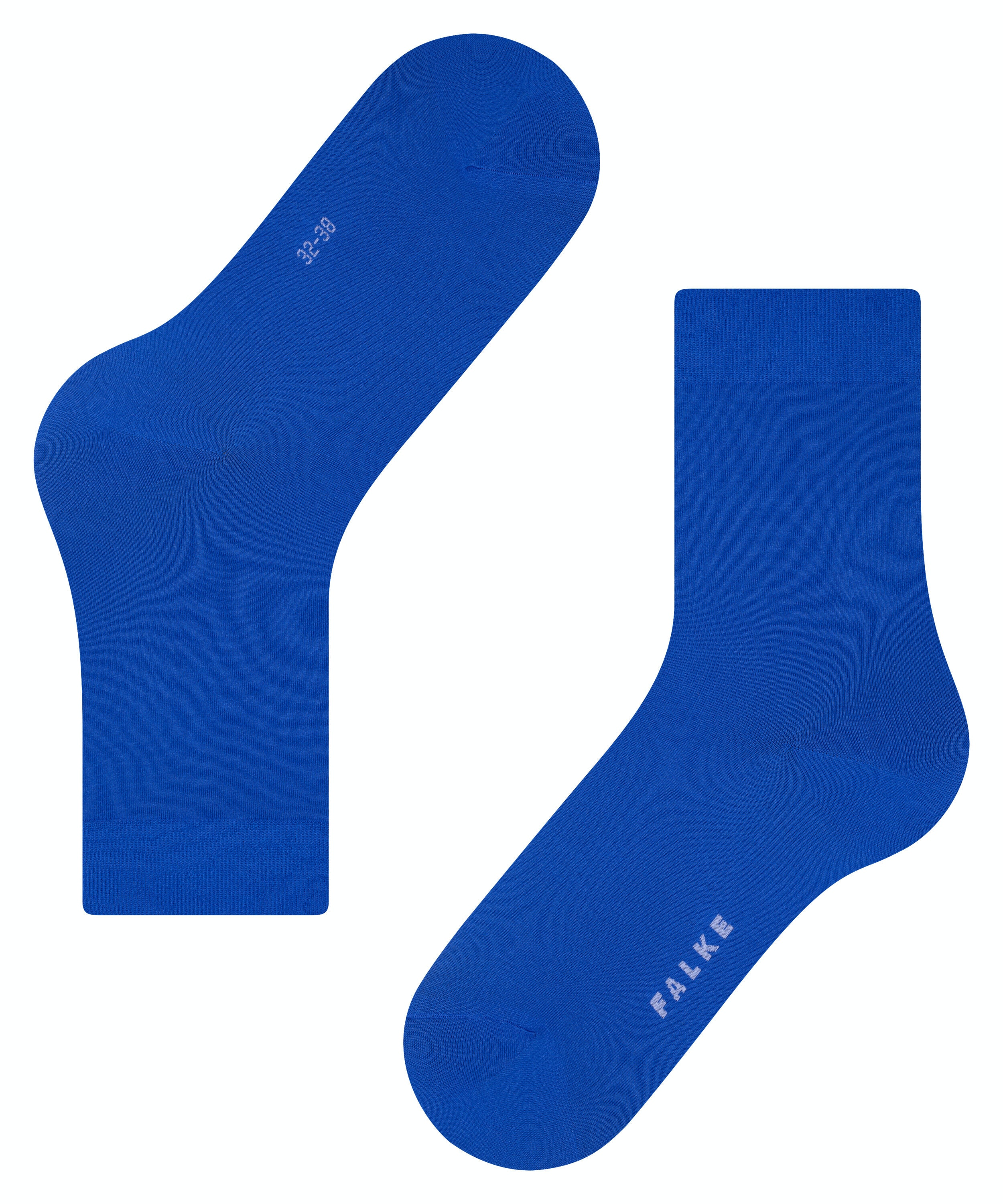 Женские носки FALKE Cotton Touch Бренд Falke Изображение 3