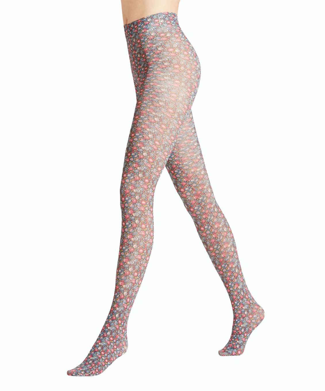 Женские колготки FALKE Kimberly 50 DEN Бренд Falke Изображение 2