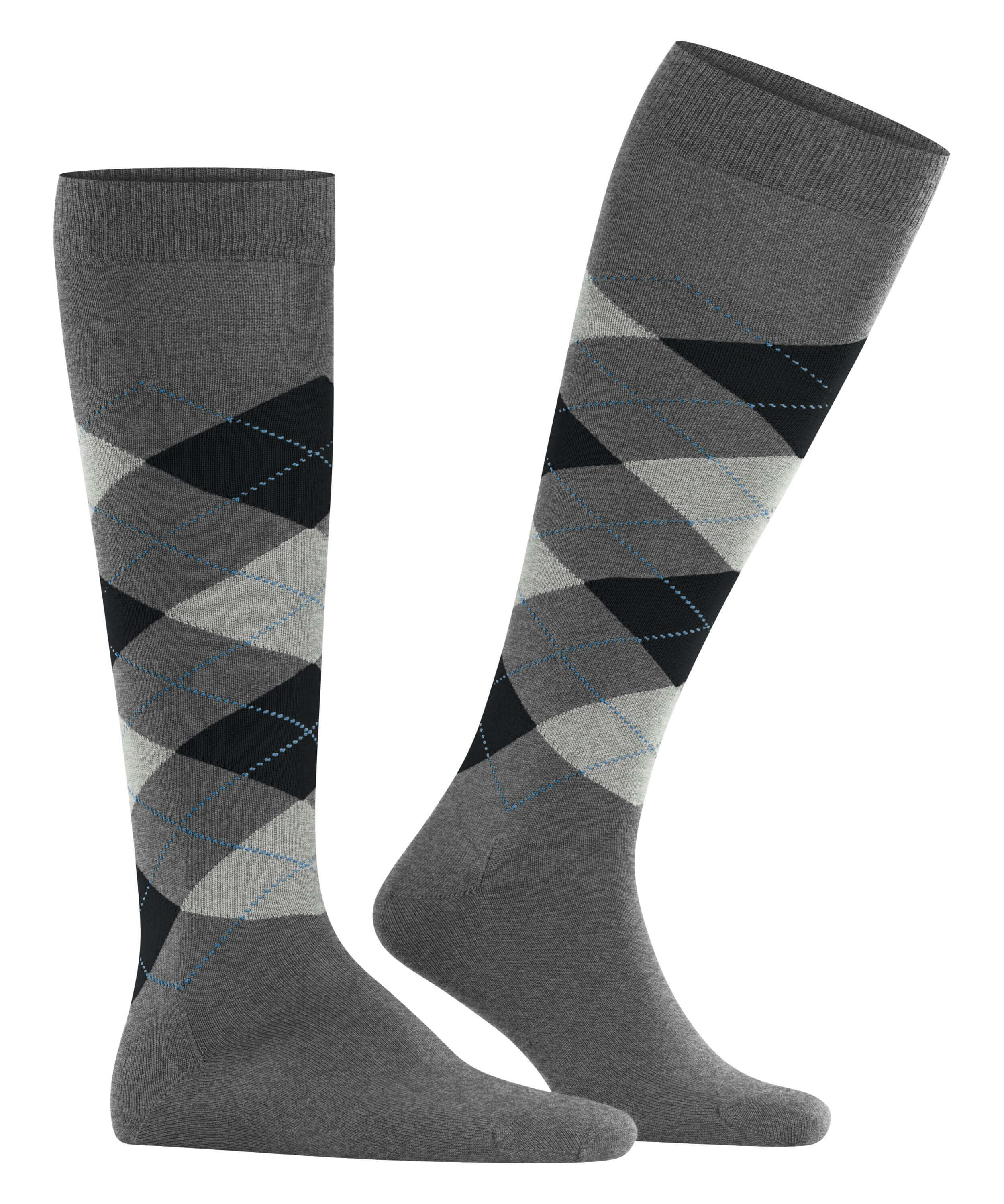 Мужские гольфы Burlington Edinburgh Бренд Burlington Изображение 5
