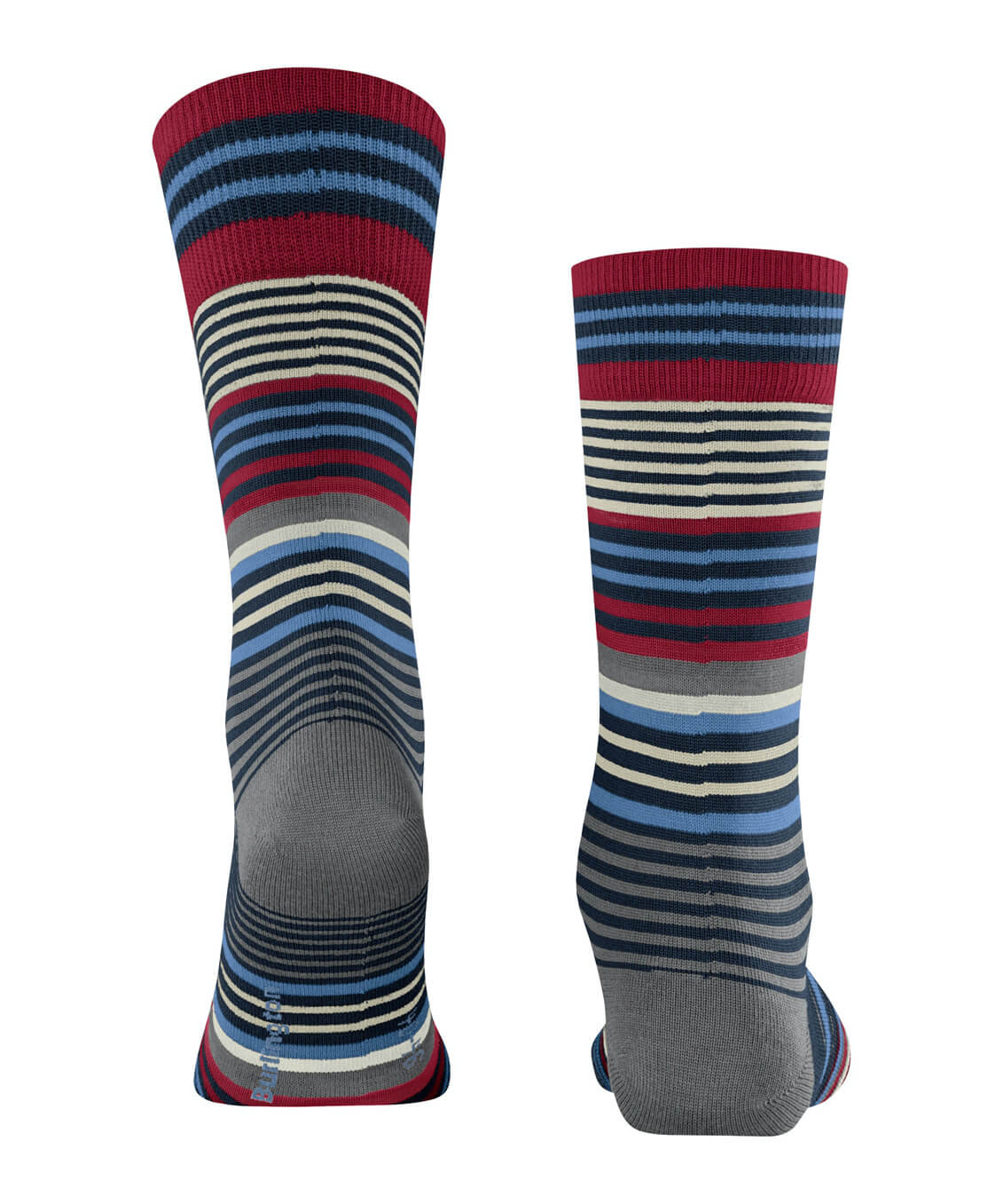 Мужские носки Burlington Stripe Бренд Burlington Изображение 8
