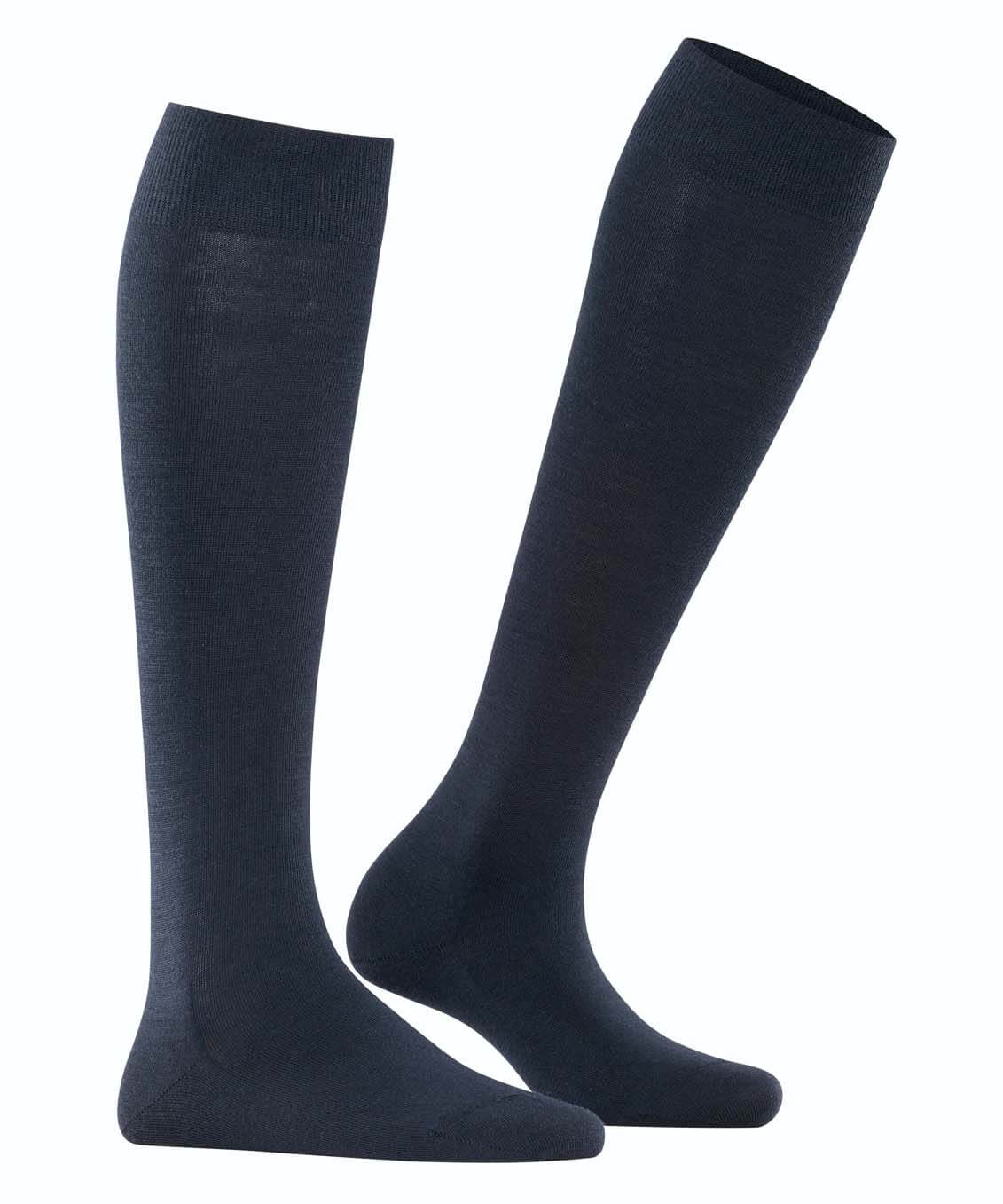 Женские гольфы FALKE Softmerino Бренд Falke Изображение 5