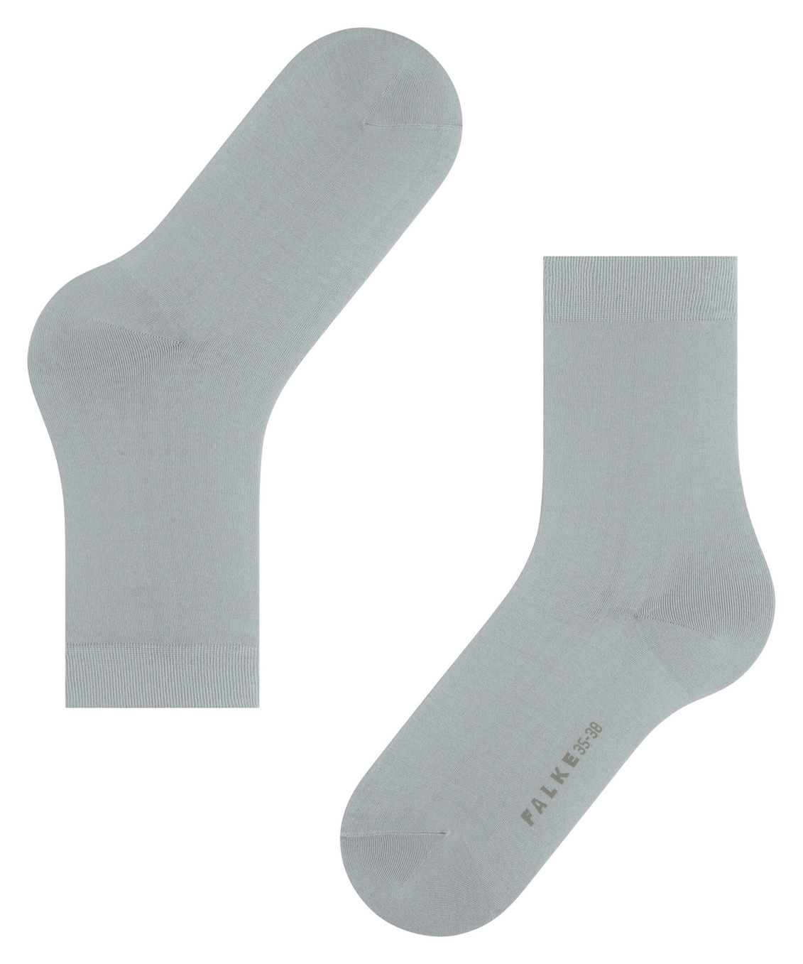 Женские носки FALKE Cotton Touch Бренд Falke Изображение 3