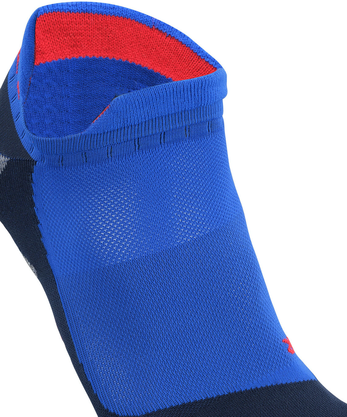 Мужские спортивные носки FALKE RU5 Invisible Бренд Falke Ess Изображение 5