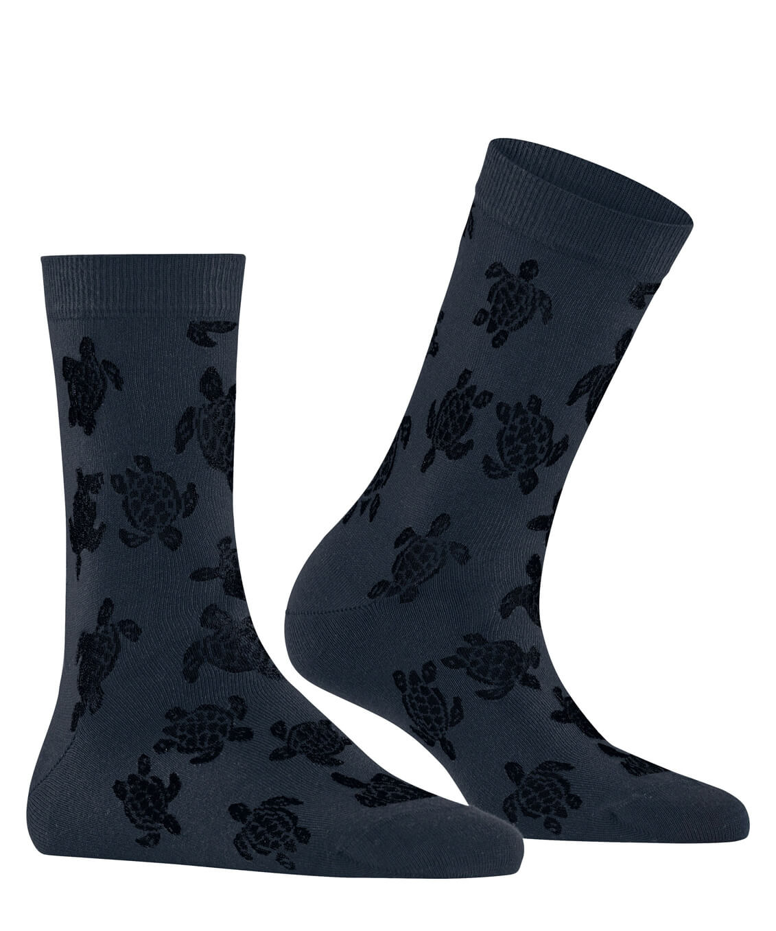 Женские носки FALKE x VILEBREQUIN Бренд Falke Изображение 5