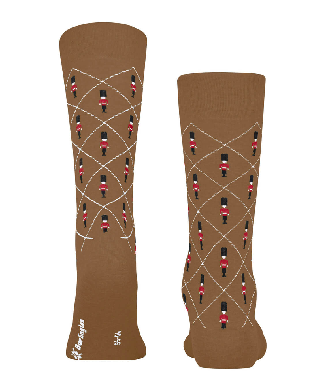 Мужские носки Burlington Guard Бренд Burlington Изображение 2