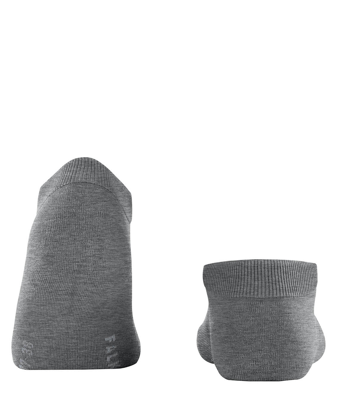 Женские короткие носки FALKE Climawool Бренд Falke Изображение 4