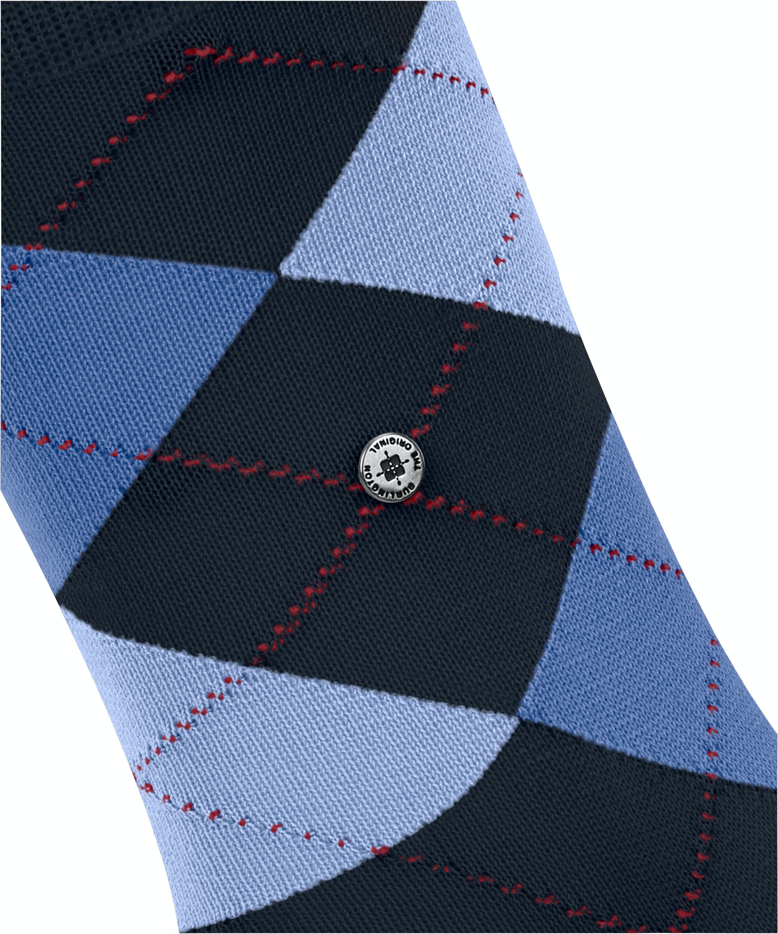 Женские носки Burlington Covent Garden Бренд Burlington Изображение 2