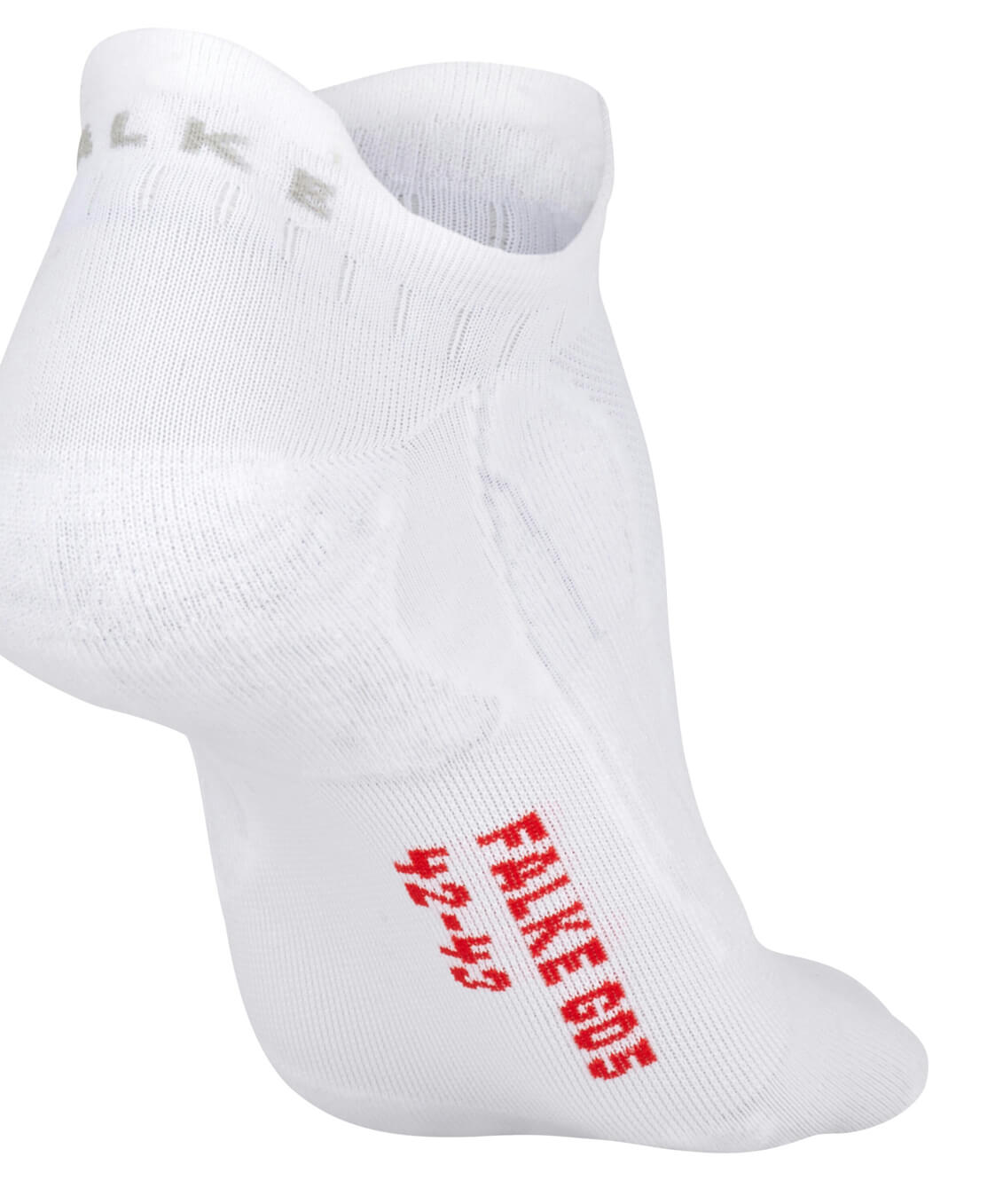 Мужские спортивные носки FALKE GO5 Invisible Бренд Falke Ess Изображение 4