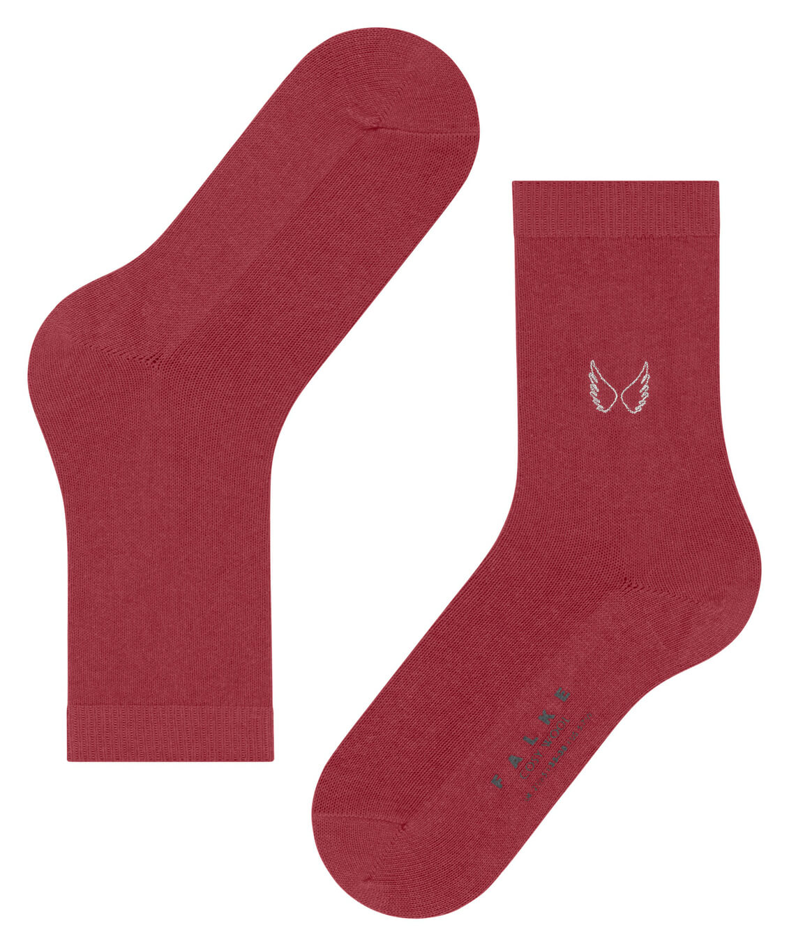 Женские носки FALKE Cosy Wool Angel Wings Бренд Falke Изображение 5