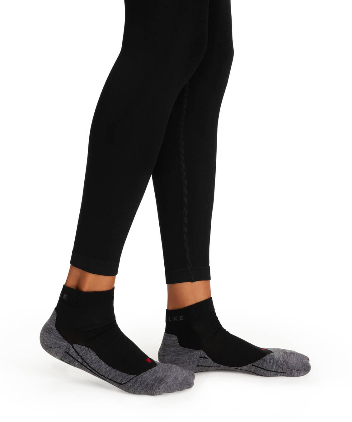 Женские легинсы FALKE Maximum Warm Бренд Falke Ess Изображение 7