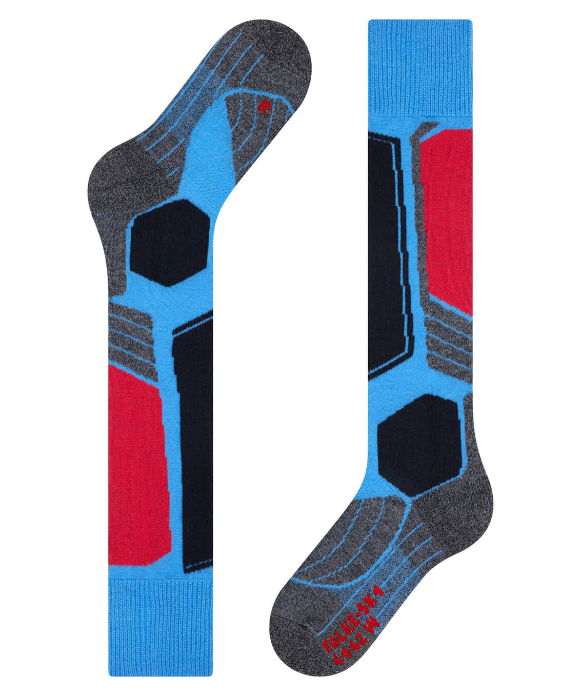 Женские гольфы FALKE SK1 Бренд Falke Ess Изображение 4