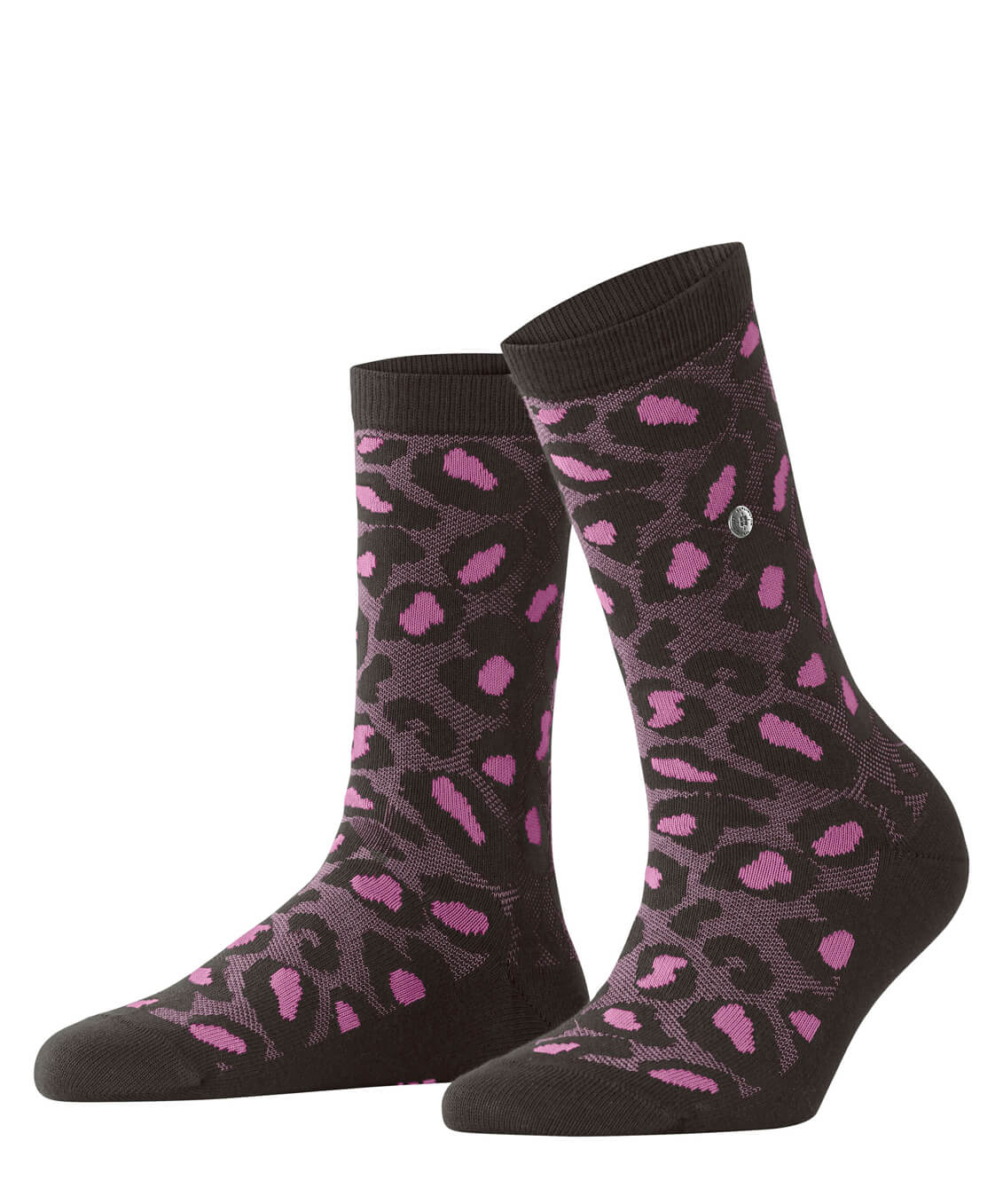 Женские носки Burlington Wild Leo Бренд Burlington