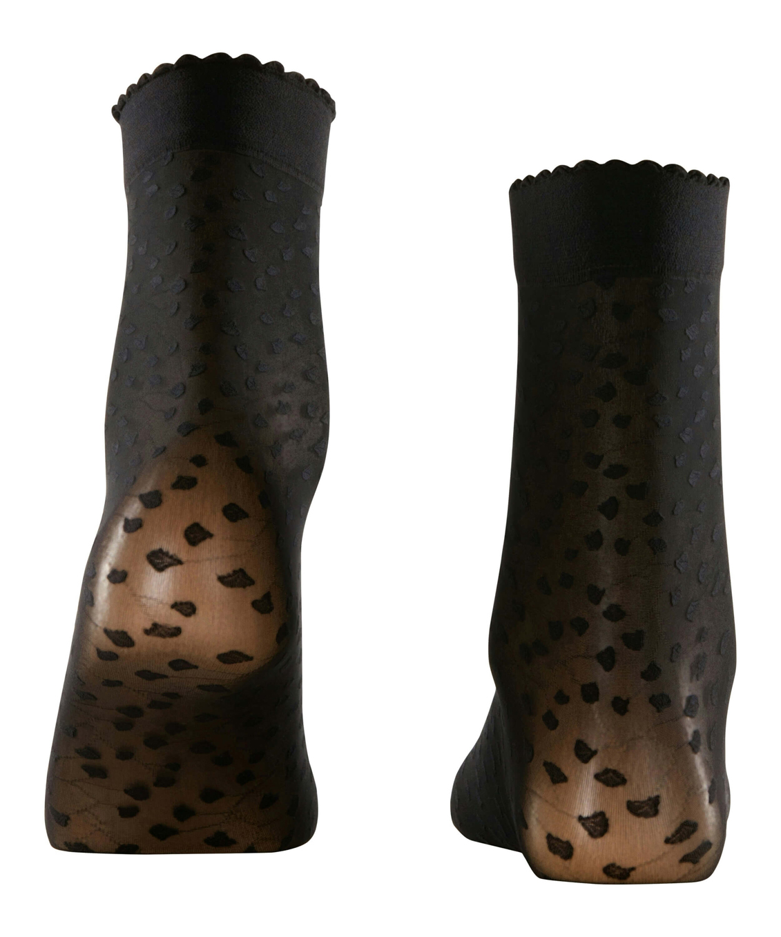 Женские носки FALKE Microbloom 20 DEN Бренд Falke Изображение 5