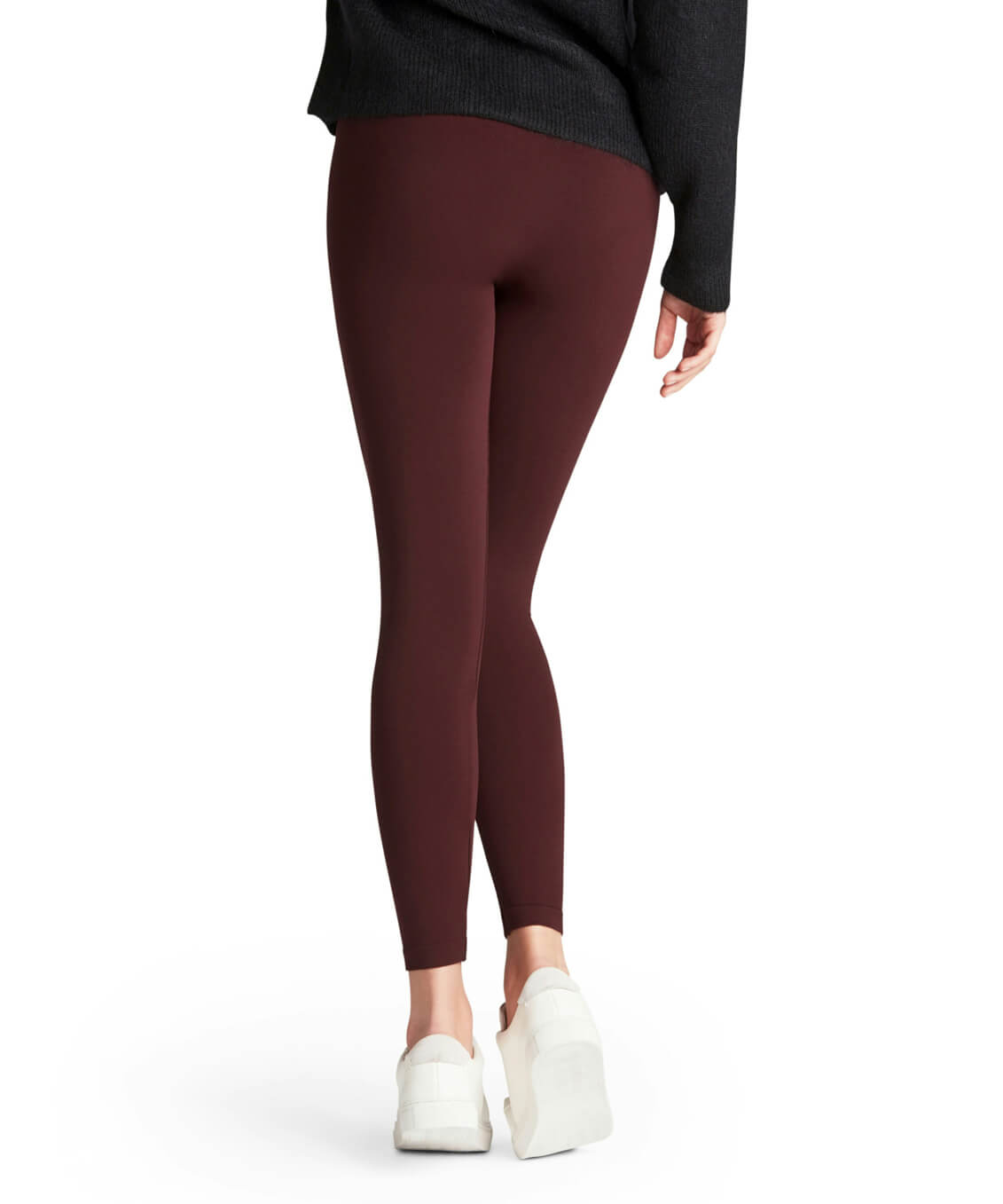 Женские легинсы FALKE Seamless Бренд Falke Изображение 4