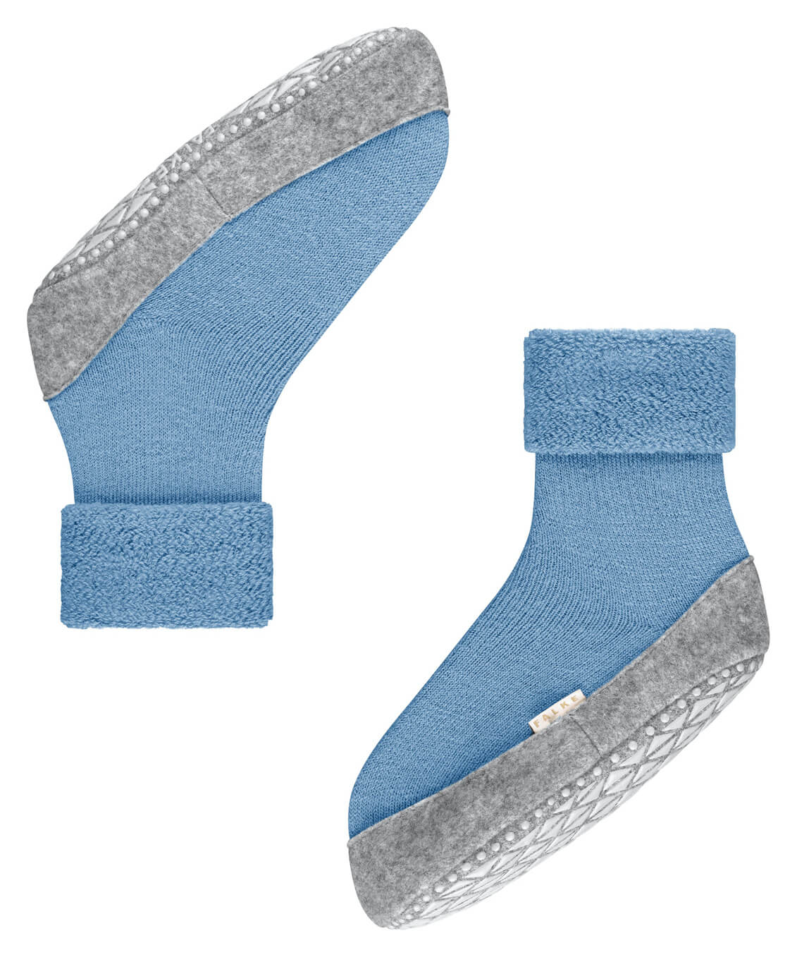 Женские носки FALKE Cosyshoe Бренд Falke Изображение 3