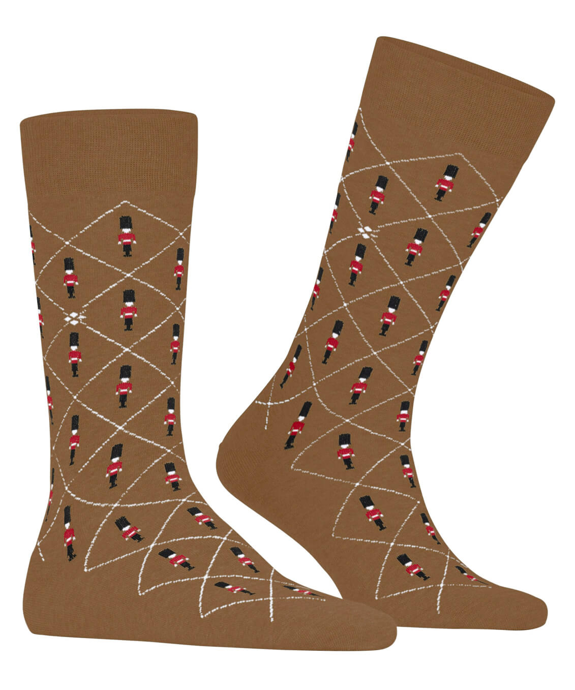 Мужские носки Burlington Guard Бренд Burlington Изображение 5