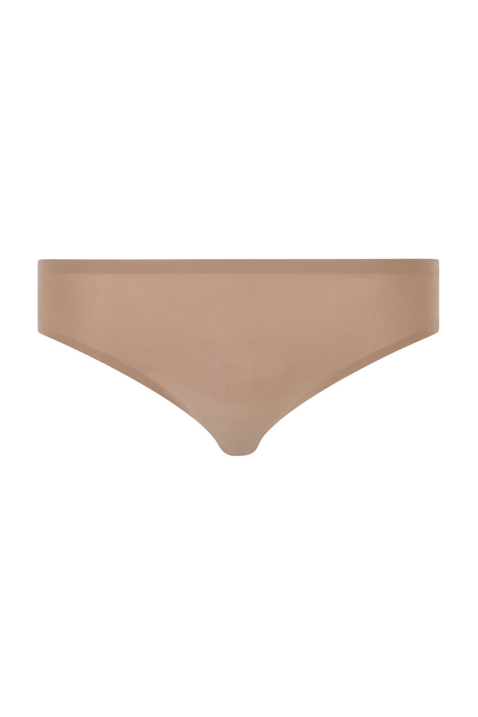 Бесшовные трусы слипы Бренд Chantelle