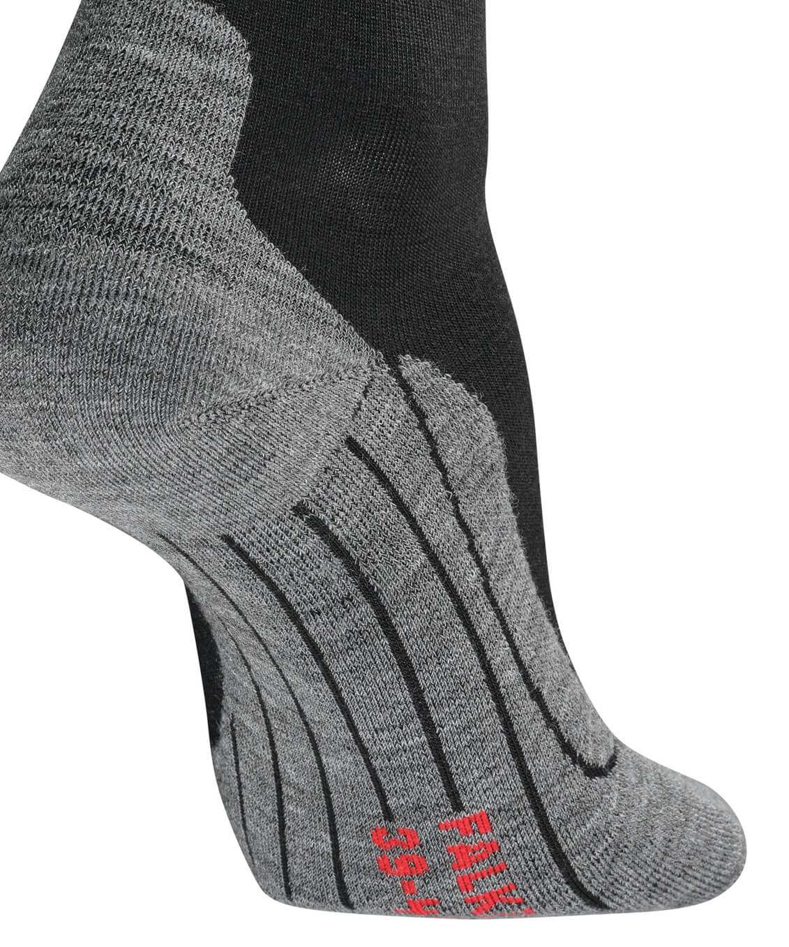 Мужские носки FALKE RU4 Wool Бренд Falke Ess Изображение 4