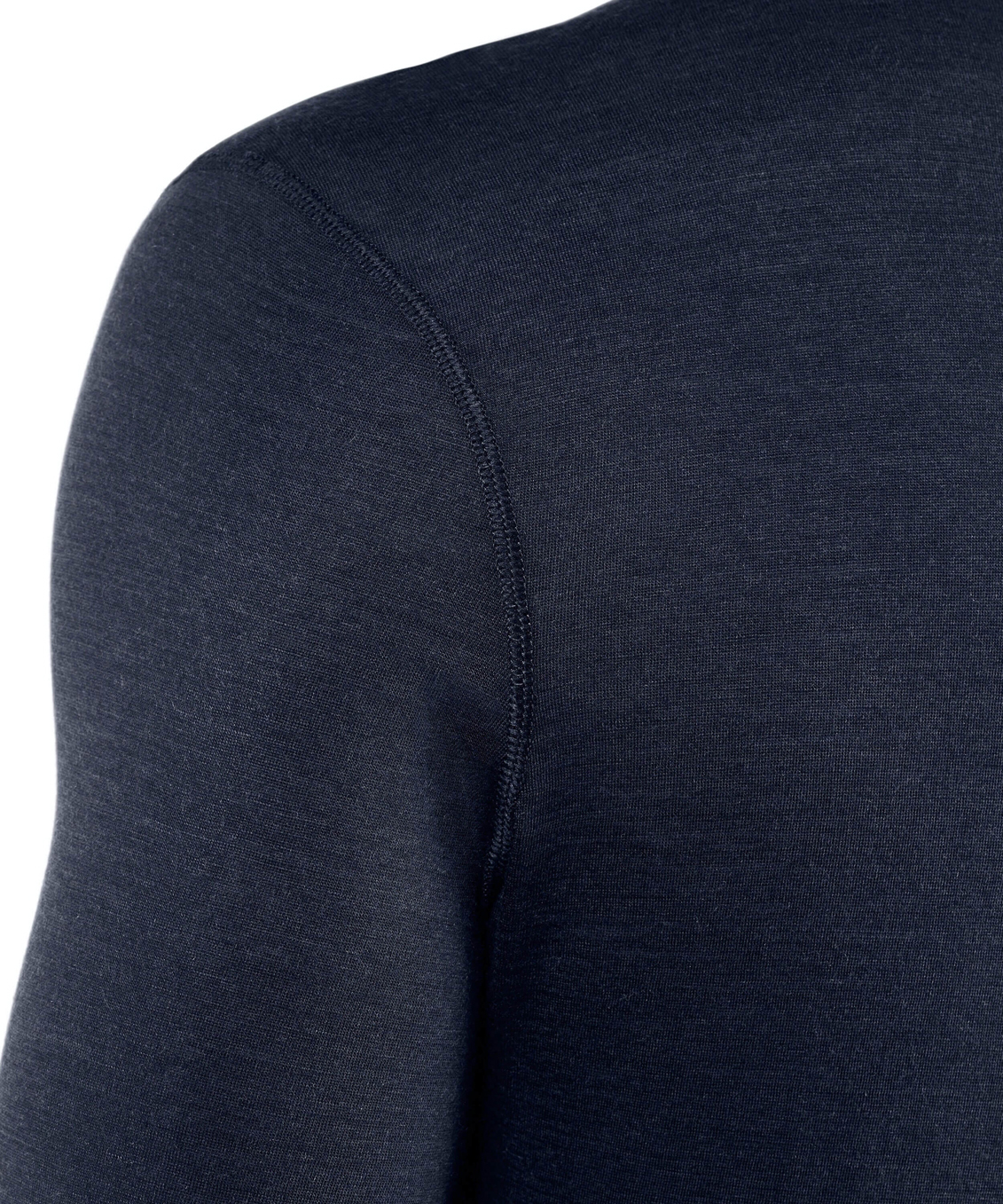 Мужской лонгслив FALKE Silk-Wool Бренд Falke Ess Изображение 3
