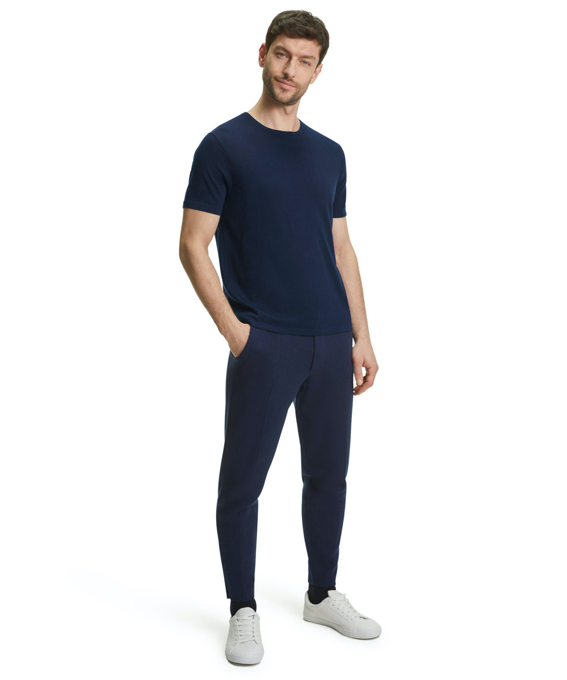 Мужская футболка FALKE Бренд Falke Изображение 2