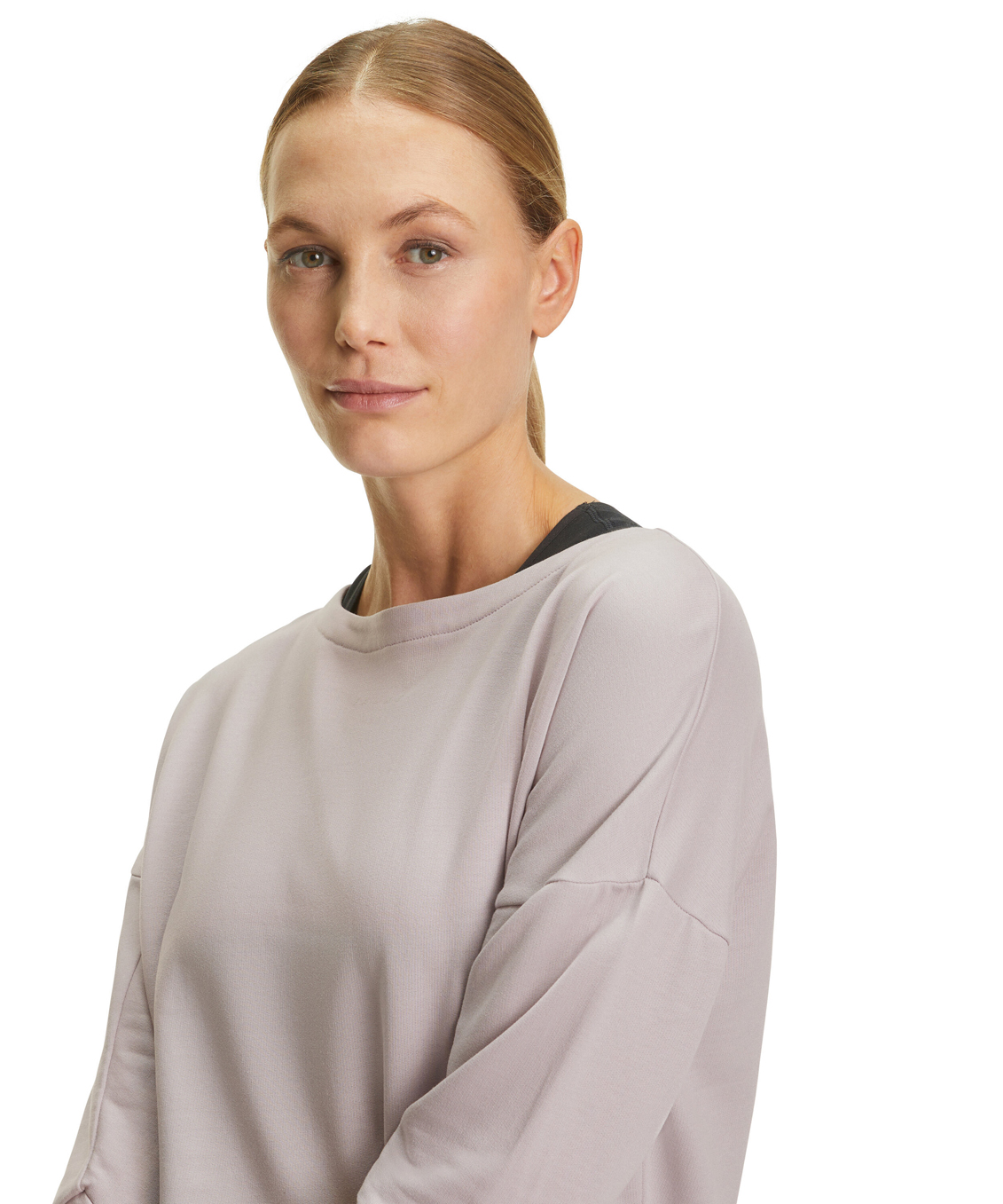 Женский свитшот FALKE Бренд Falke Ess Изображение 4
