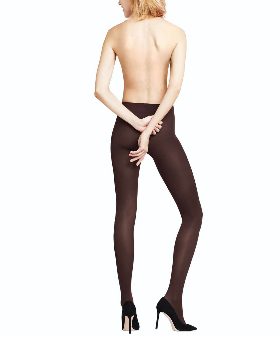 Женские колготки FALKE Pure Matt 50 DEN Бренд Falke Изображение 3