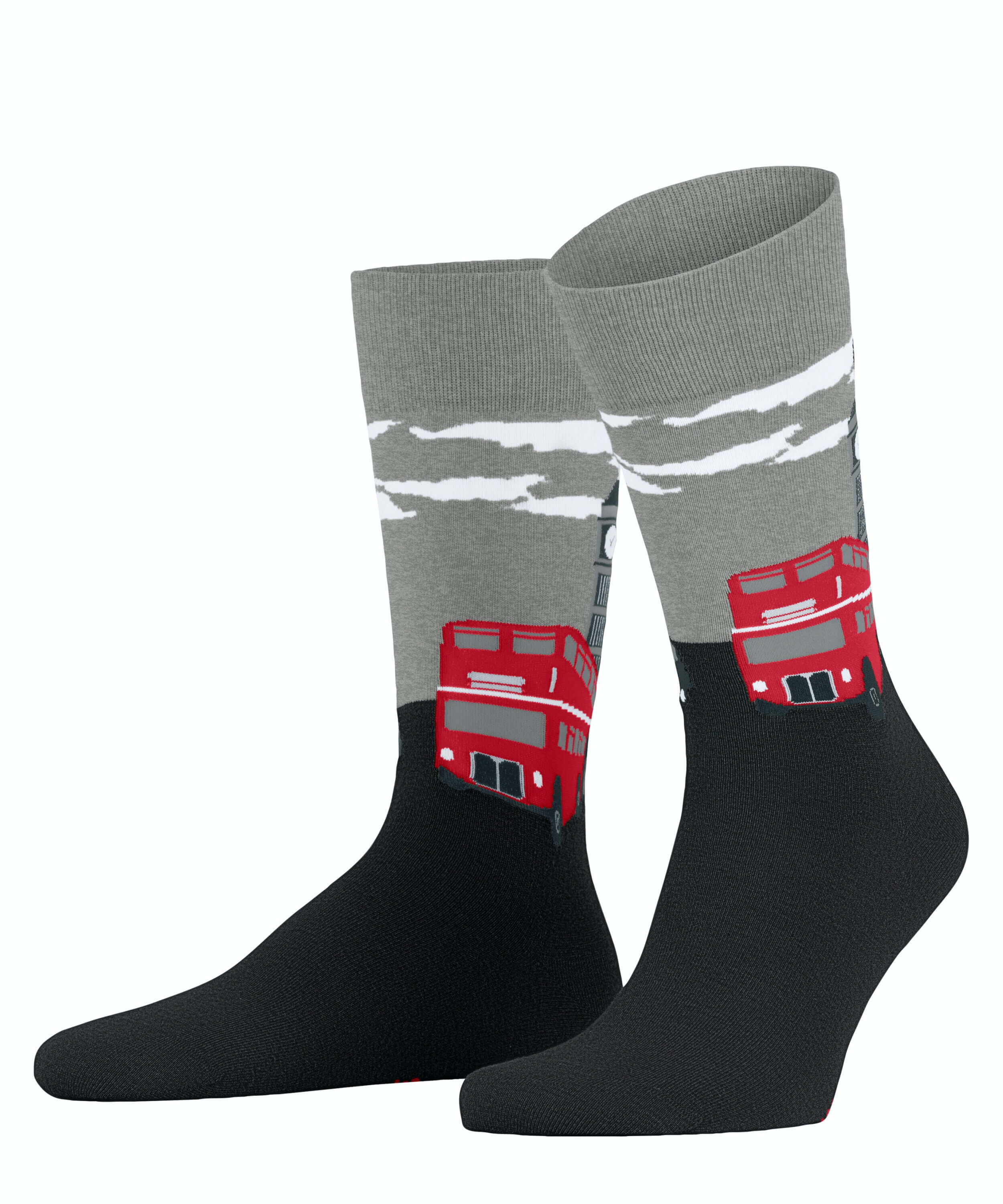 Мужские носки Burlington London Бренд Burlington