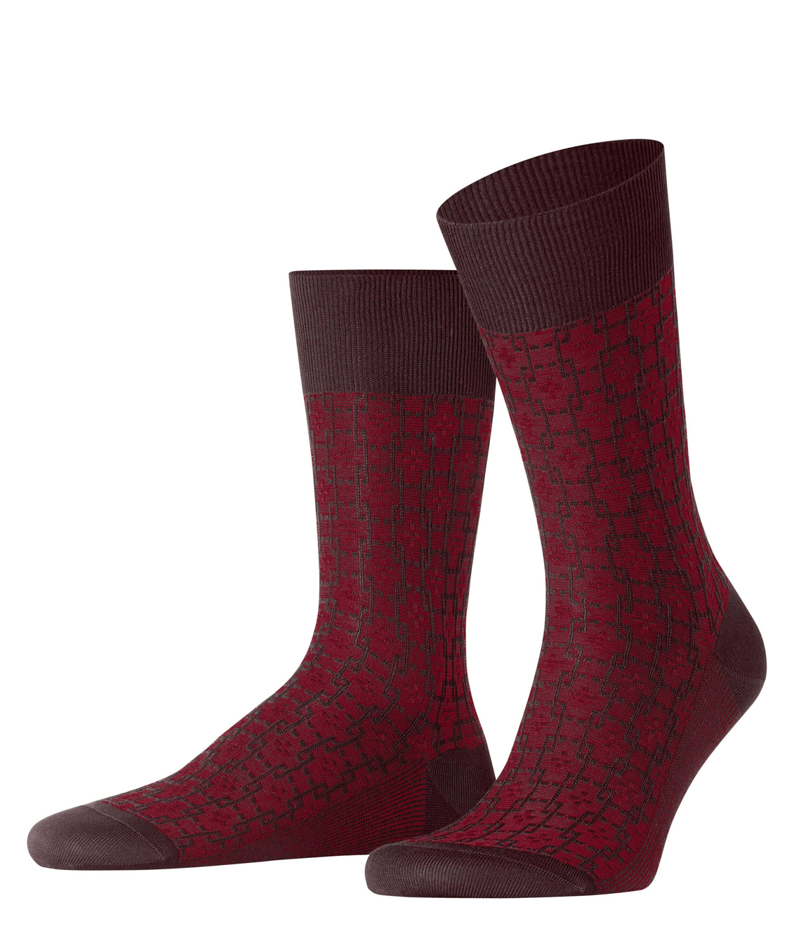 Мужские носки FALKE Artwork Tie Бренд Falke