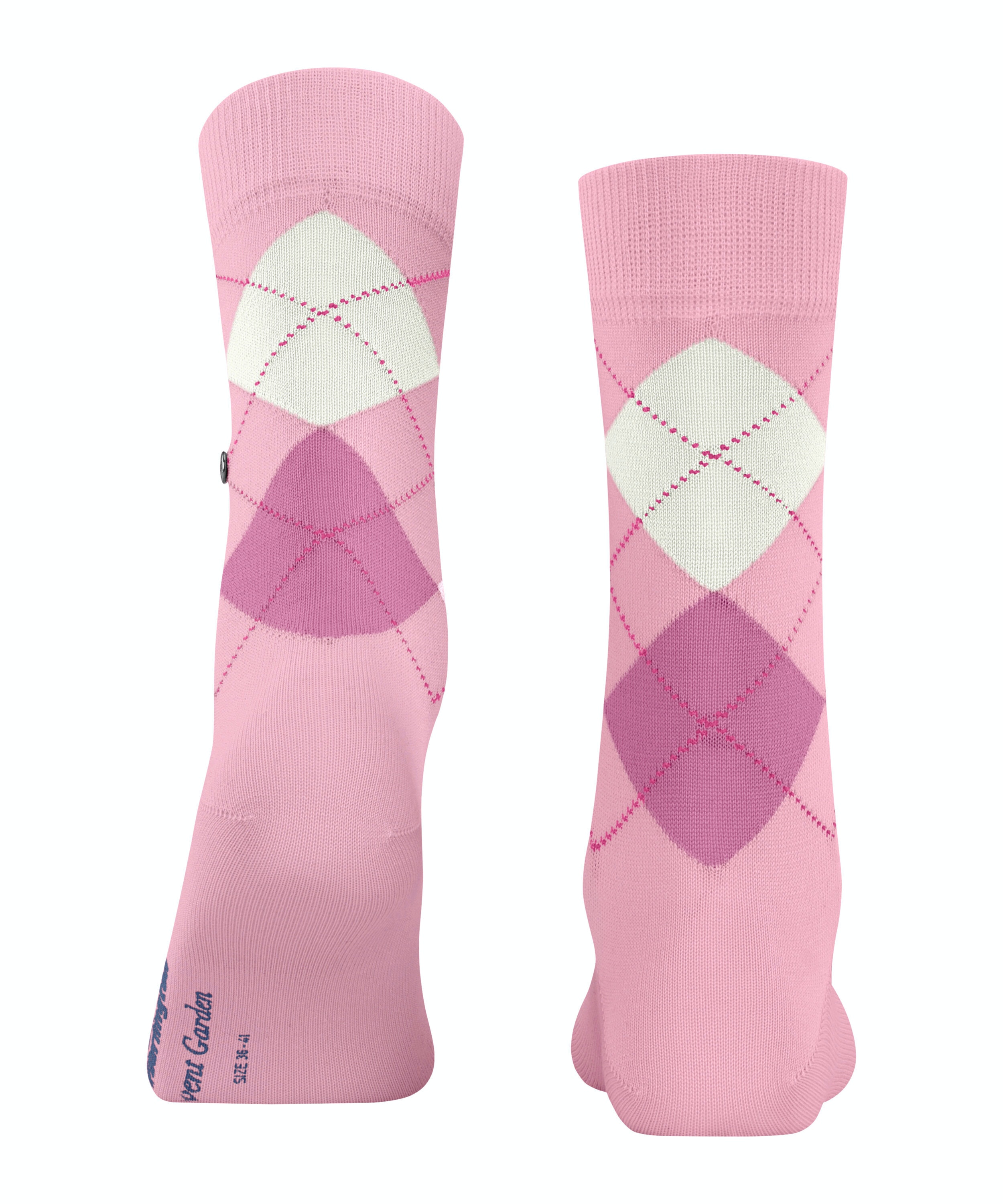 Женские носки Burlington Covent Garden Бренд Burlington Изображение 5