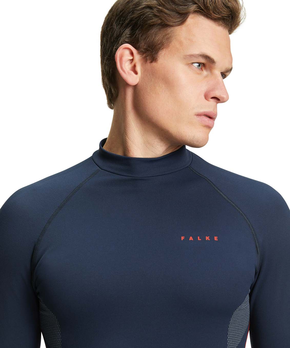 Мужская термоводолазка FALKE Maximum Warm Бренд Falke Ess Изображение 3