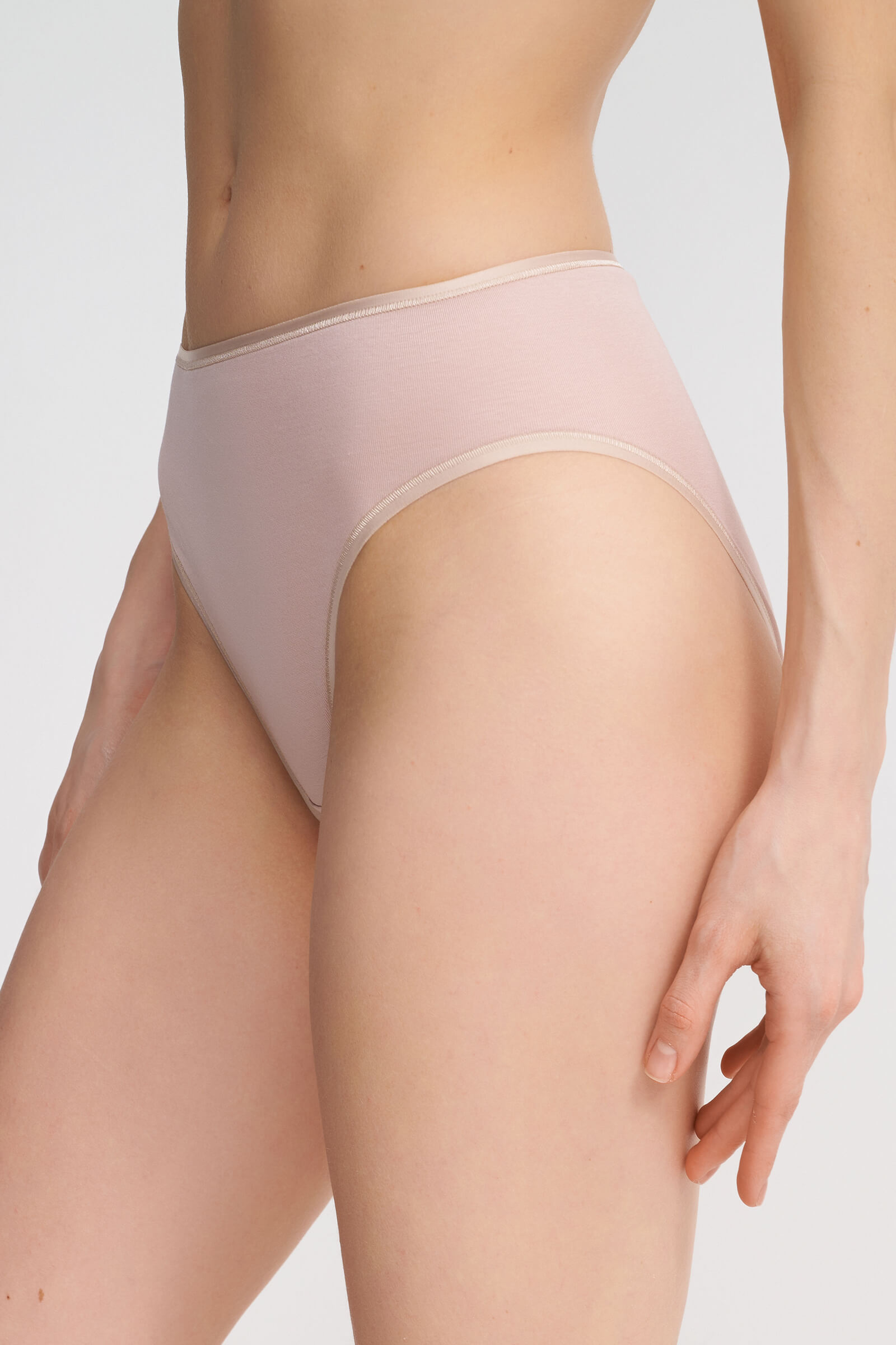 Хлопковые трусы слипы Бренд Zimmerli Изображение 4
