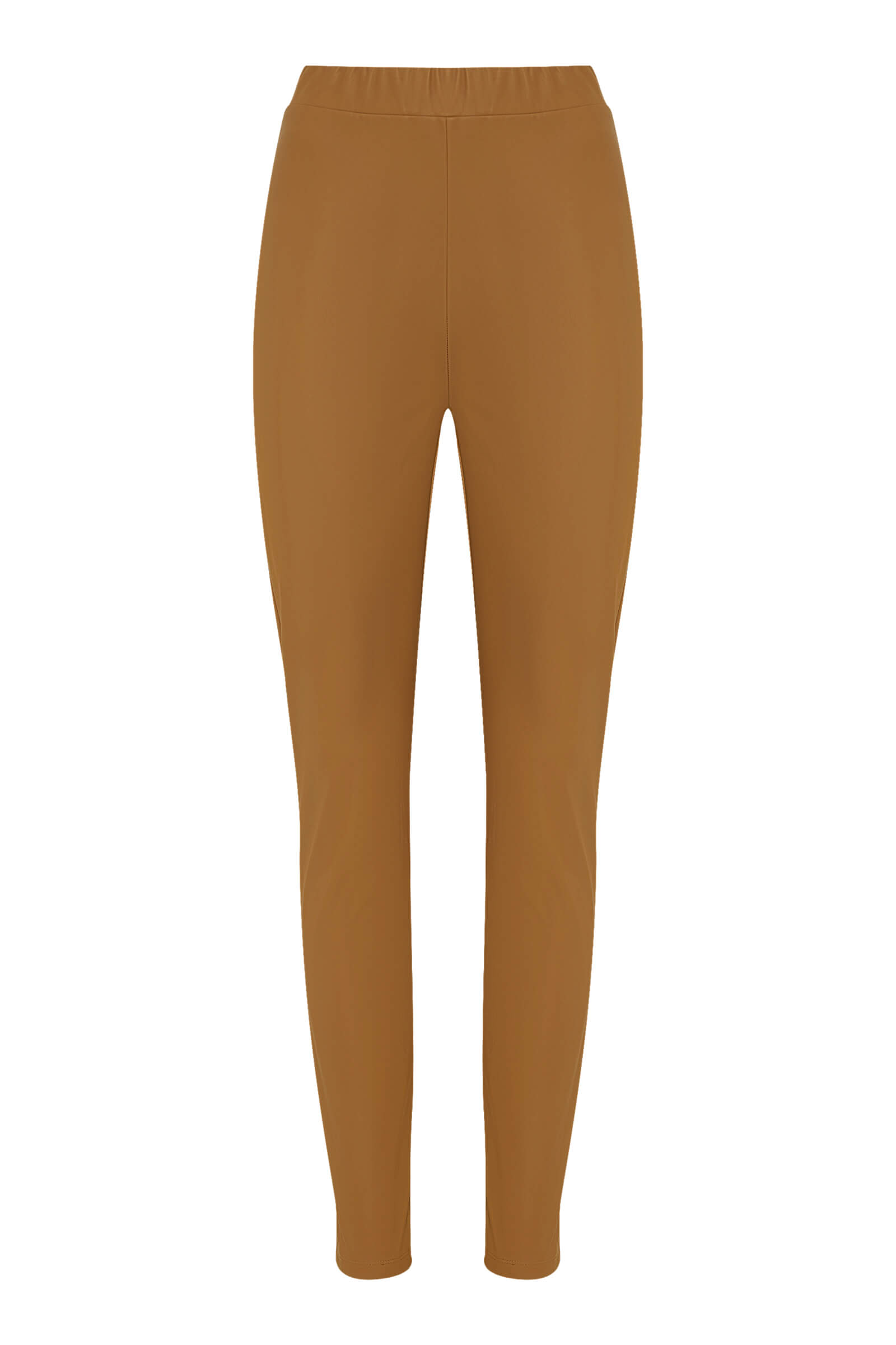 Брюки из экокожи Бренд Max Mara