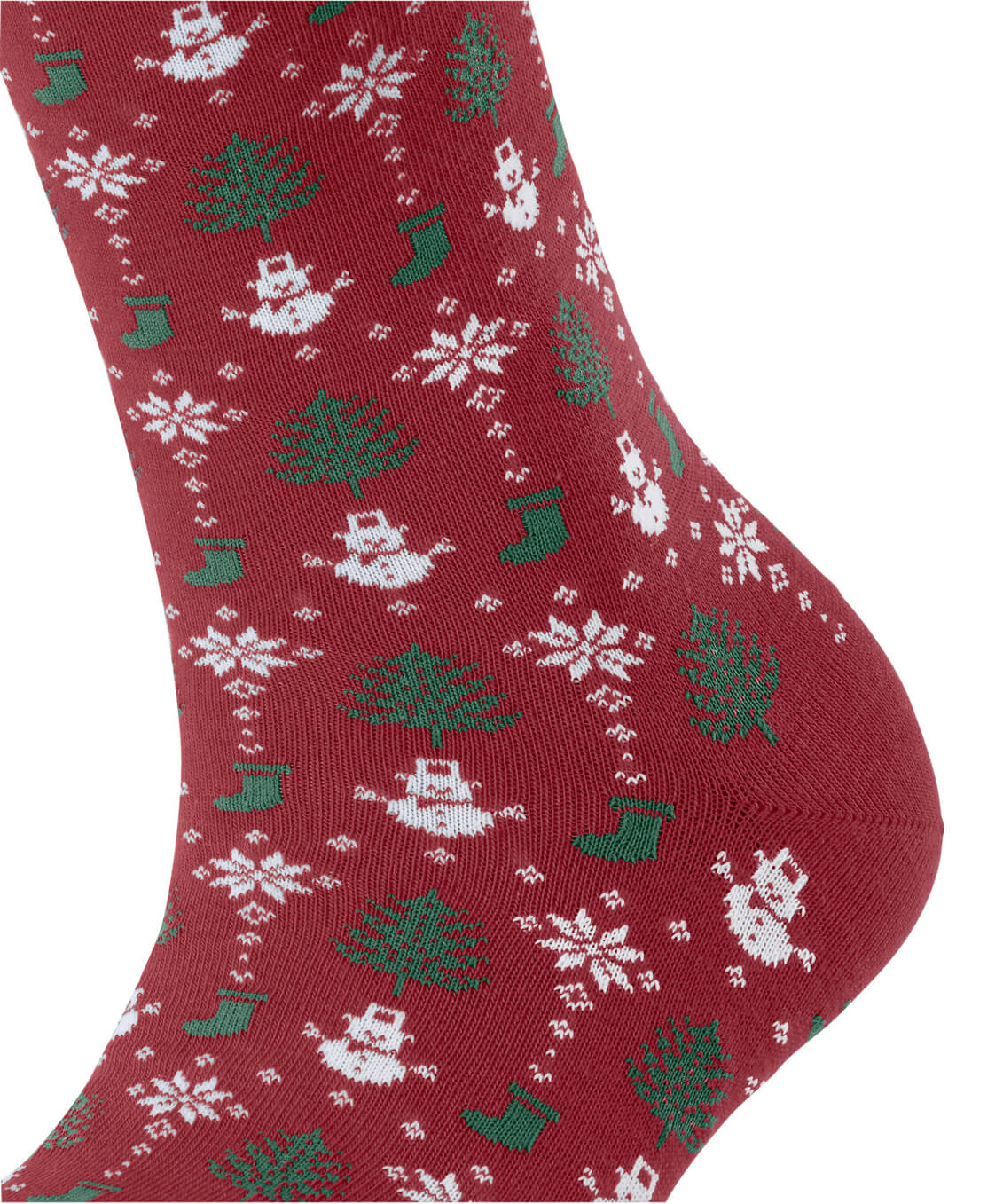 Женские носки FALKE Merry Party Бренд Falke Изображение 3