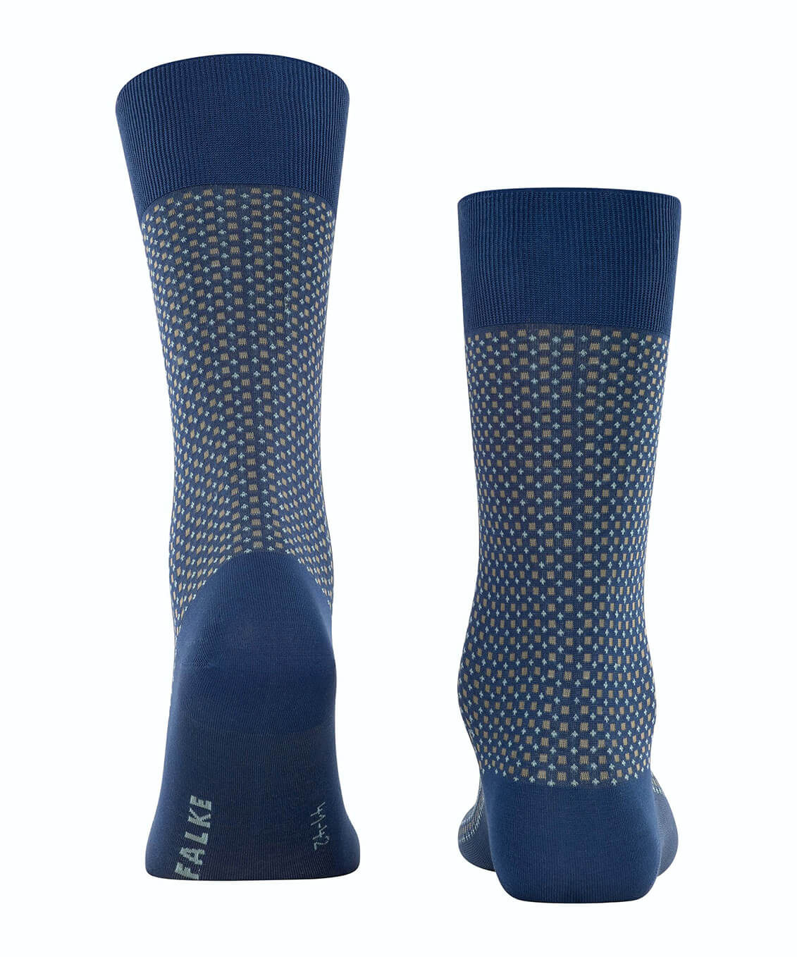 Мужские носки FALKE Uptown Tie Бренд Falke Изображение 5