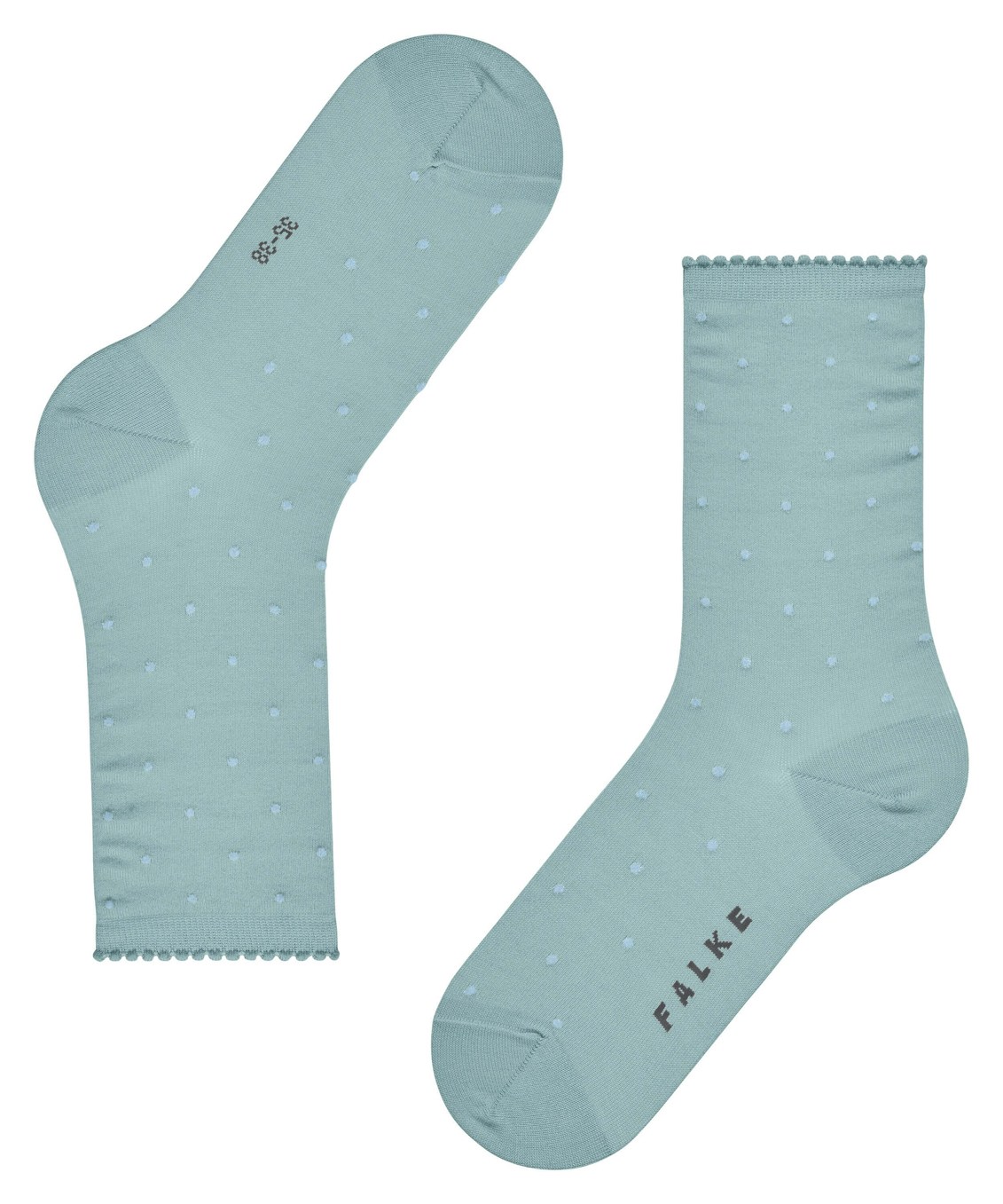 Женские носки FALKE Spike Dot Бренд Falke Изображение 2