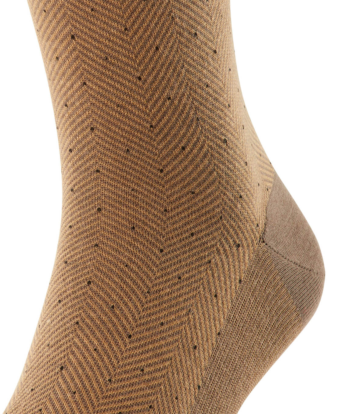 Мужские носки FALKE Sensitive Herringbone Бренд Falke Изображение 3