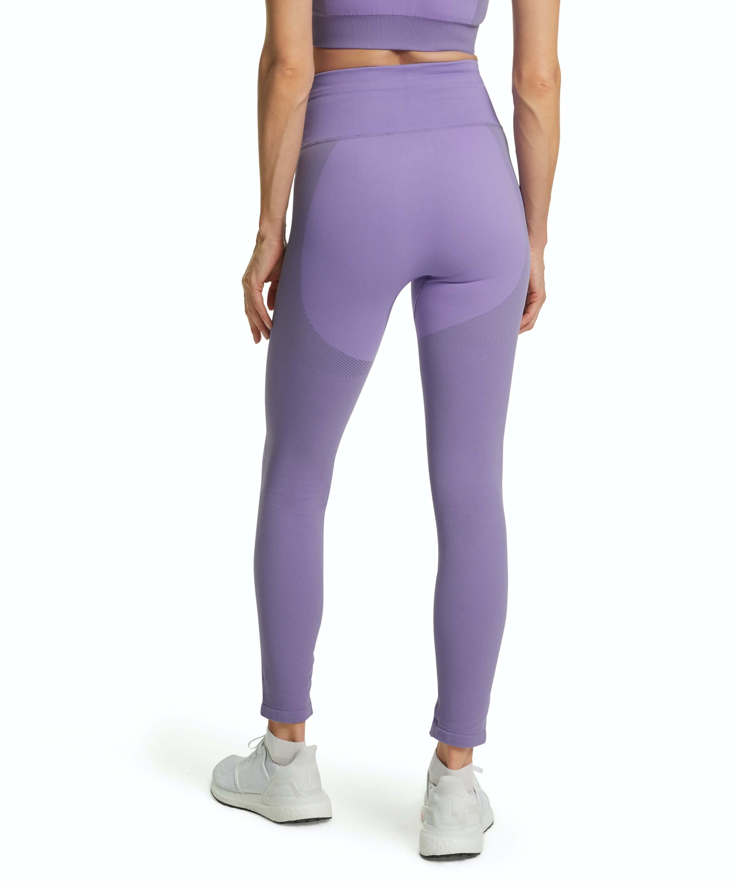 Женские легинсы FALKE Бренд Falke Ess Изображение 3