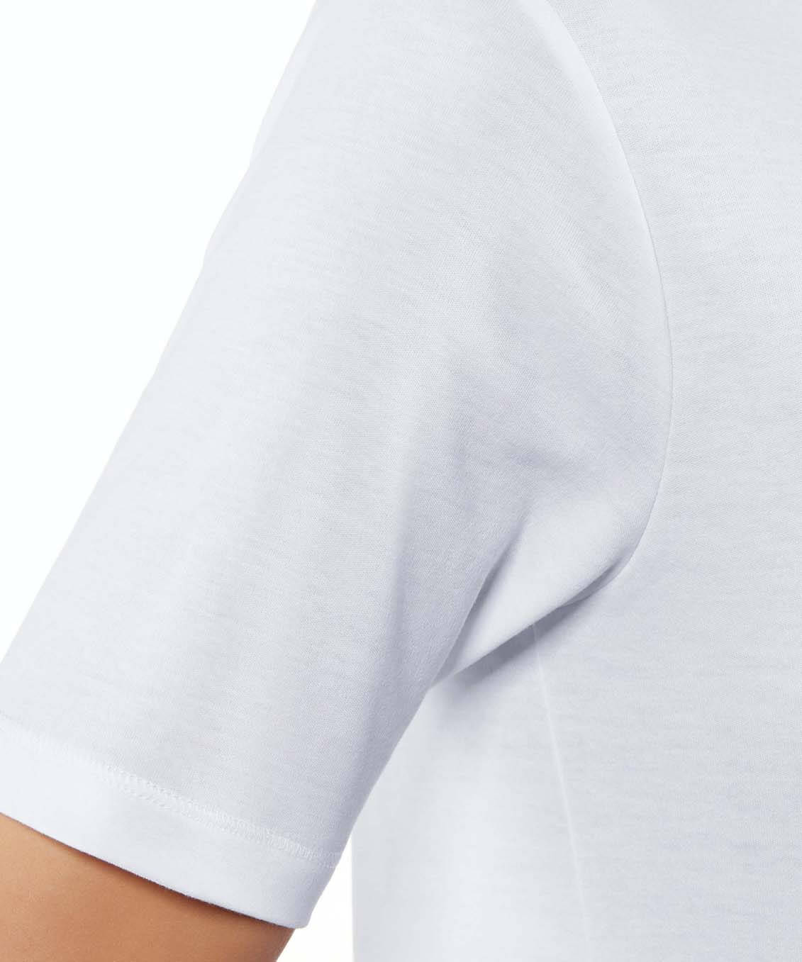 Женская футболка FALKE Бренд Falke Изображение 4