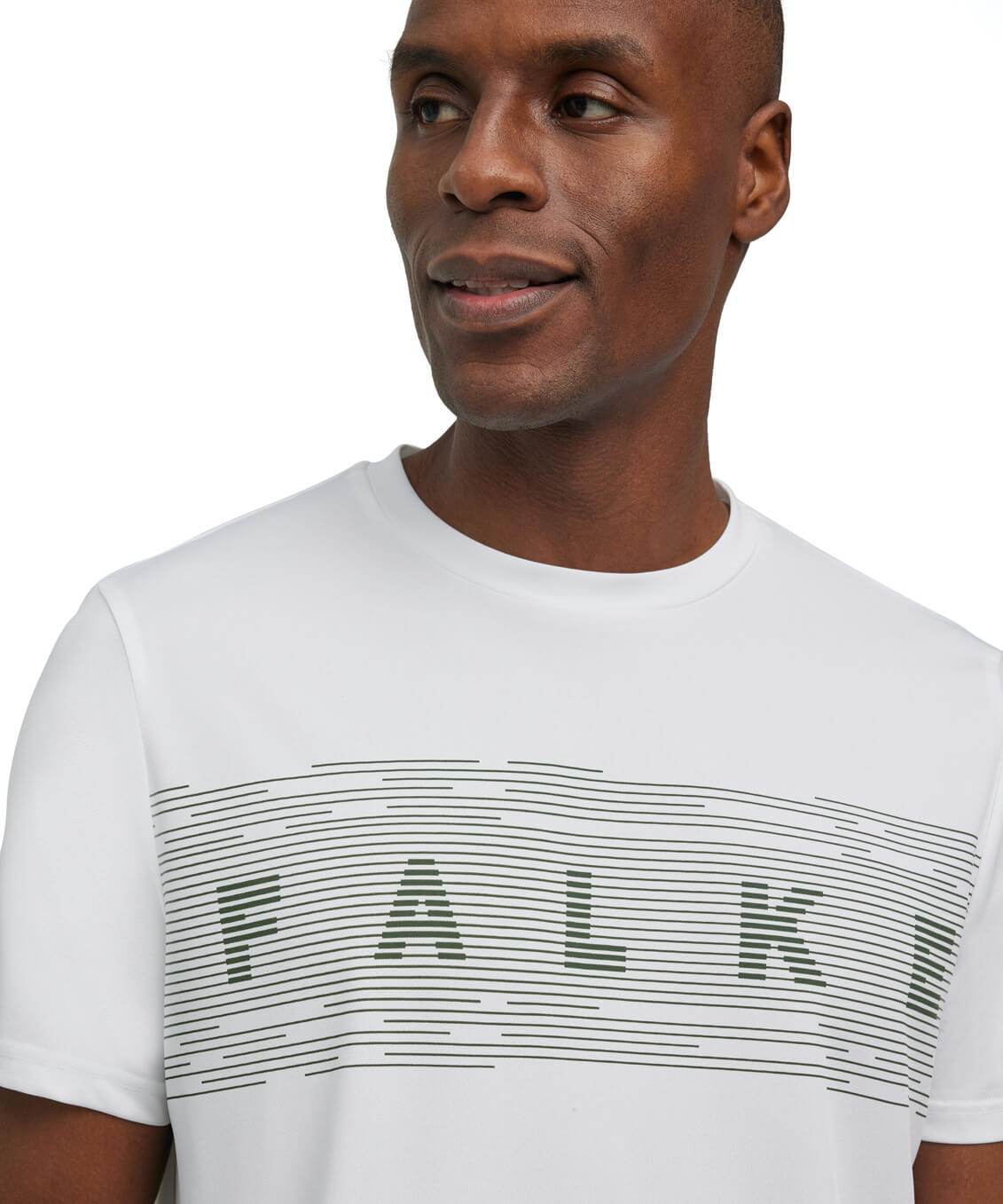 Мужская футболка для треккинга FALKE Бренд Falke Ess Изображение 2