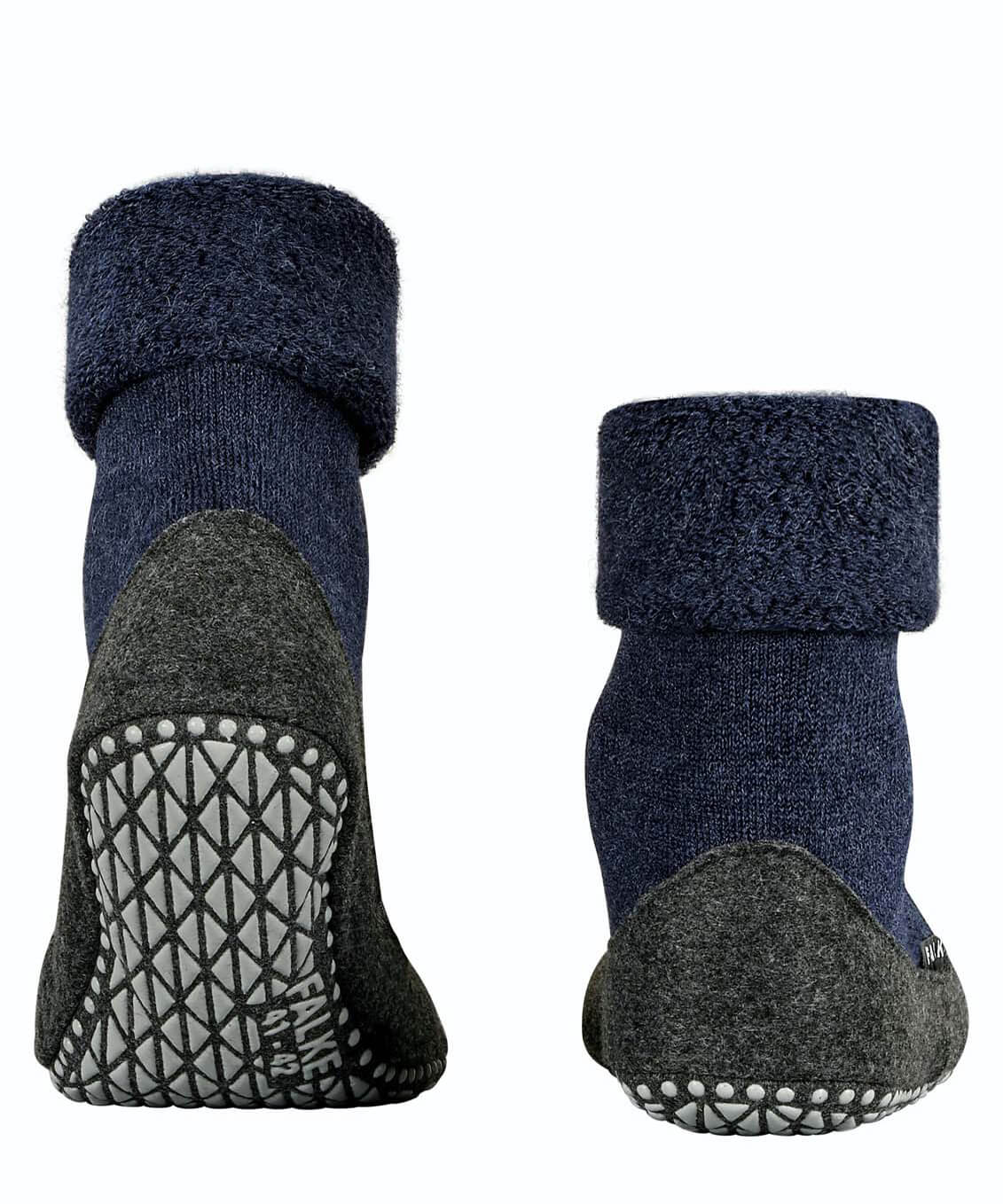 Мужские носки для дома FALKE Cosyshoe Бренд Falke Изображение 11