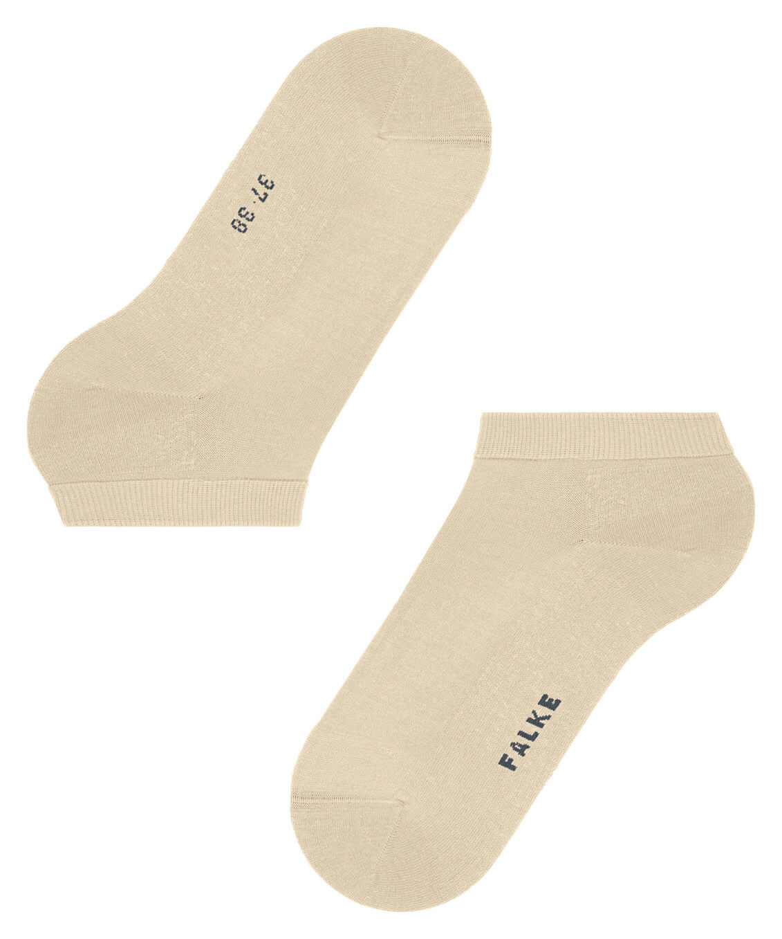 Женские короткие носки FALKE Climawool Бренд Falke Изображение 5