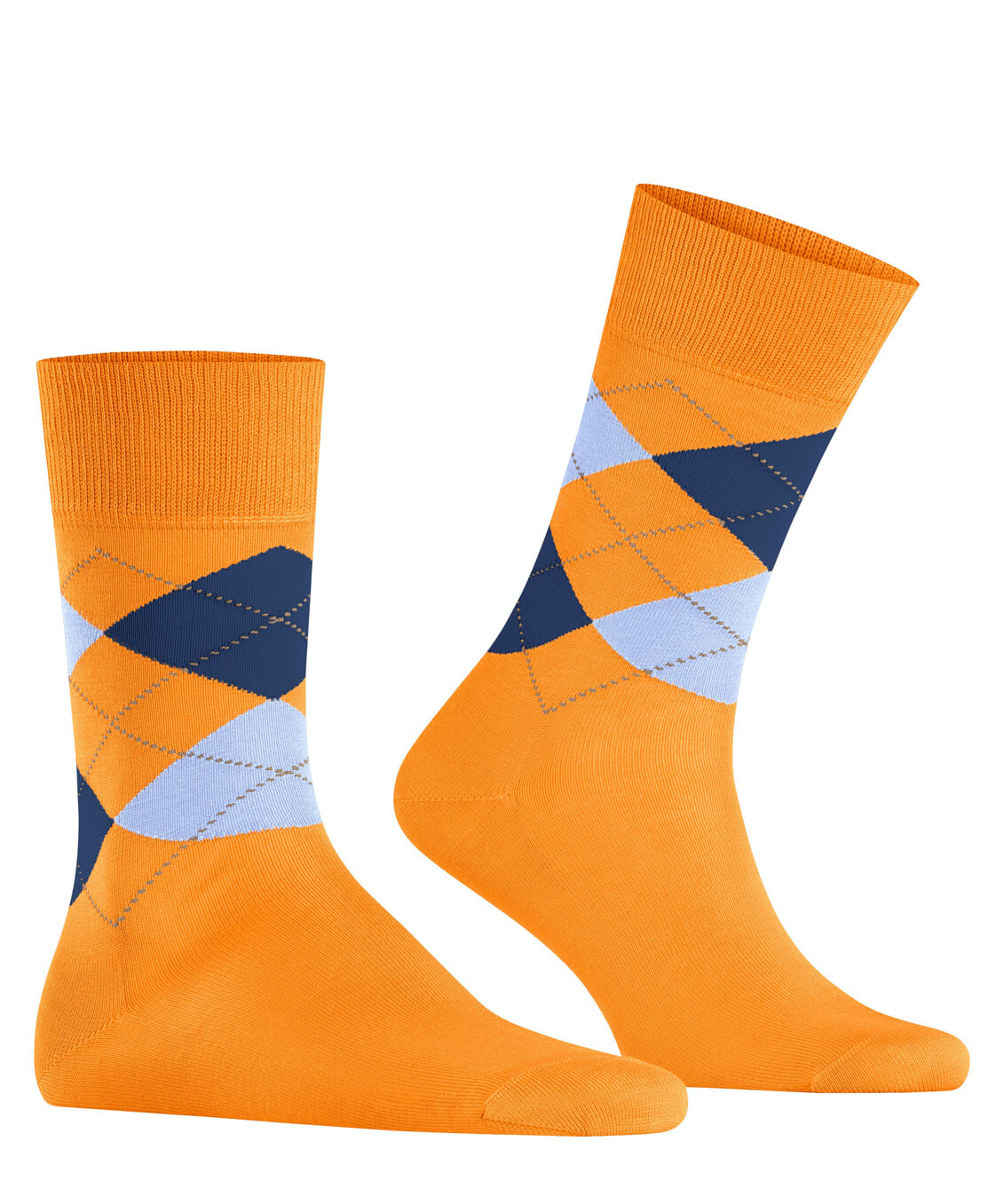 Мужские носки Burlington Manchester Бренд Burlington Изображение 3