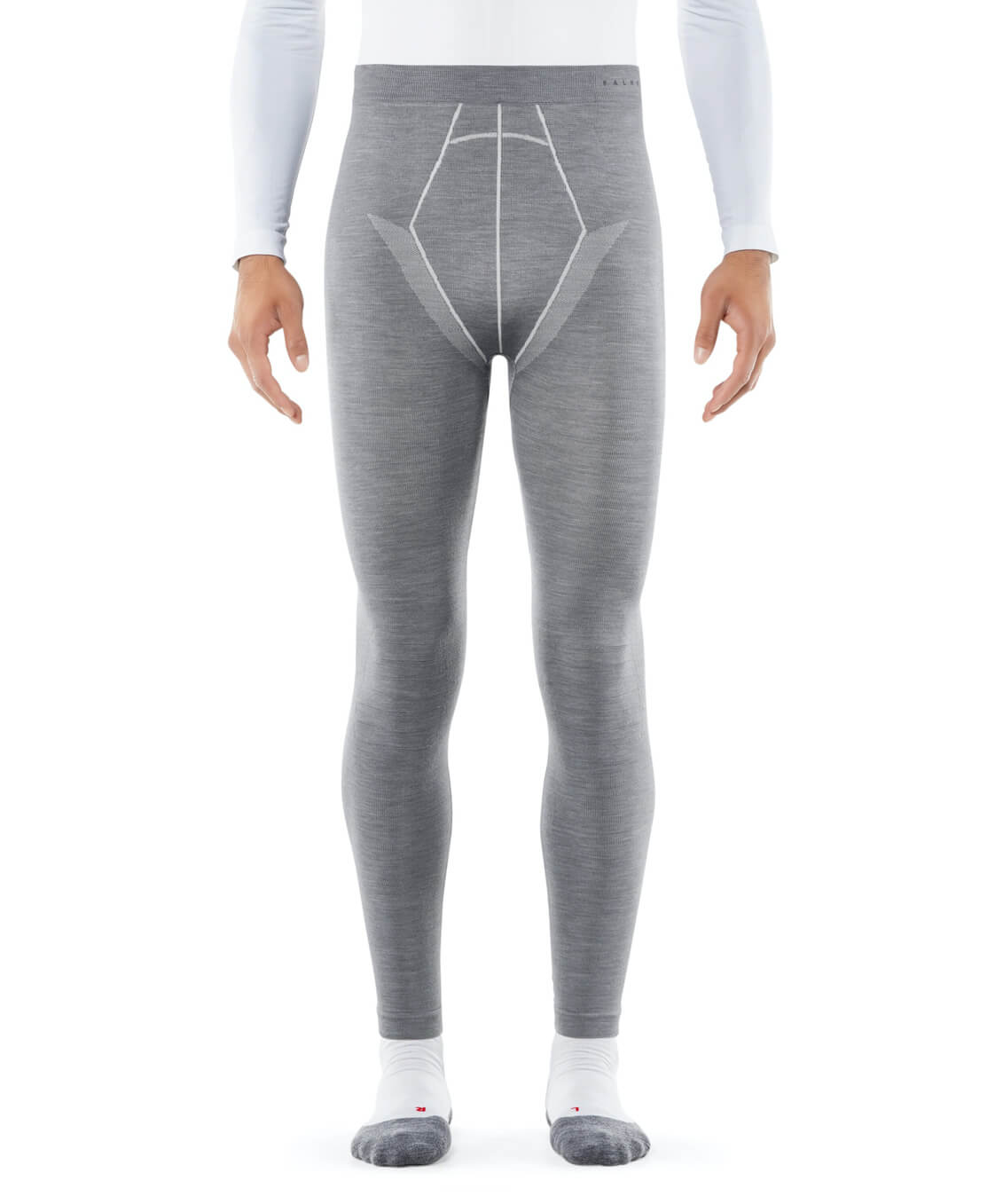 Мужские термокальсоны FALKE Wool-Tech Бренд Falke Ess