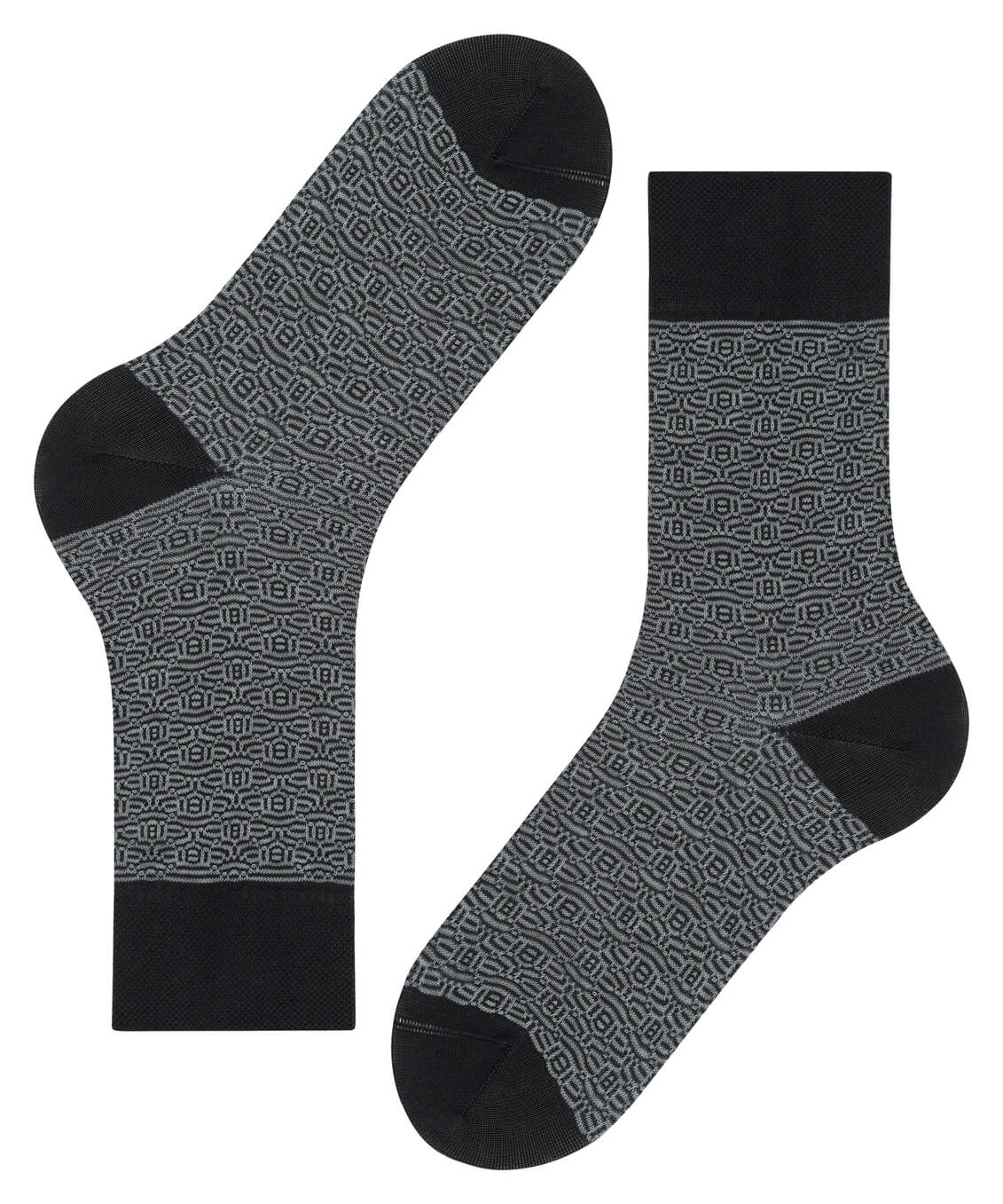 Мужские носки FALKE Sensitive Tortoise Бренд Falke Изображение 4