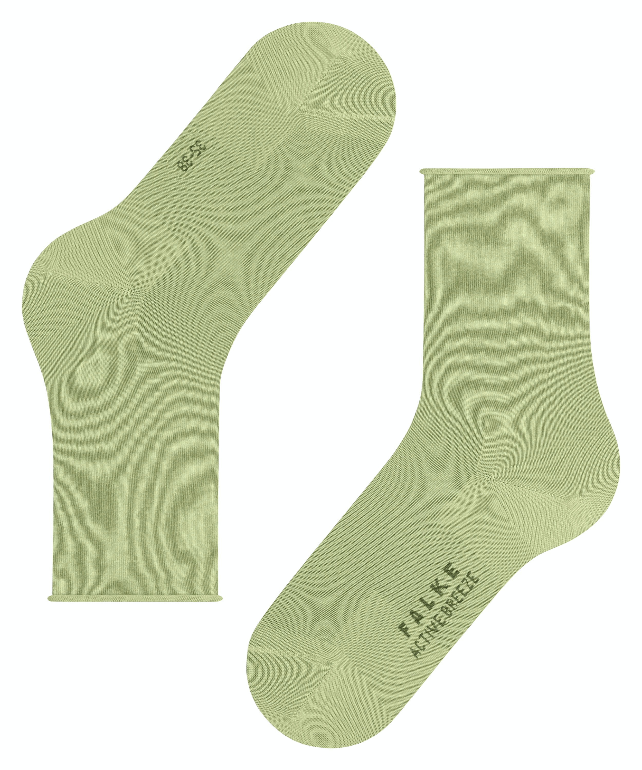 Женские носки FALKE Active Breeze Бренд Falke Изображение 3
