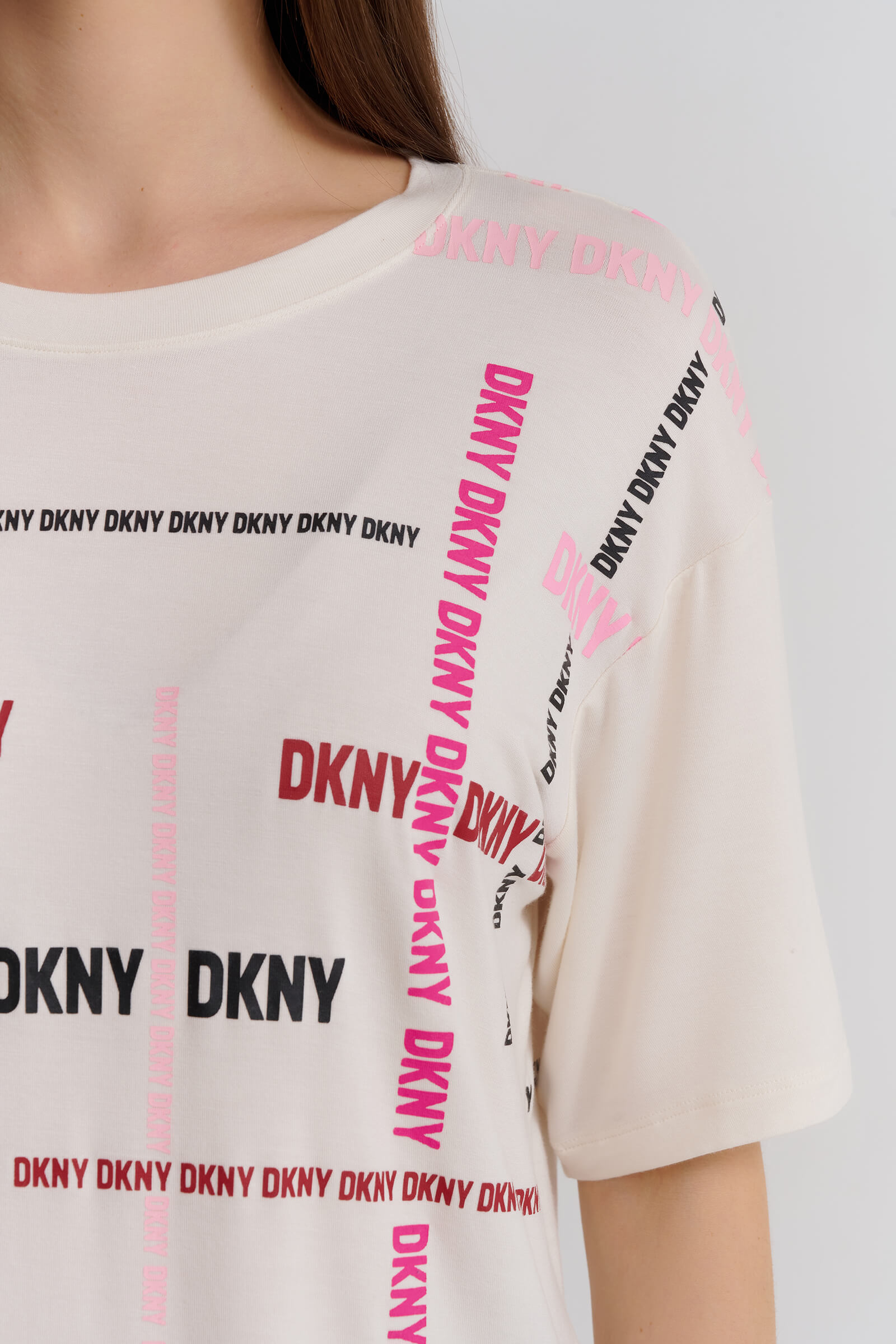 Короткая пижама Бренд DKNY Изображение 6