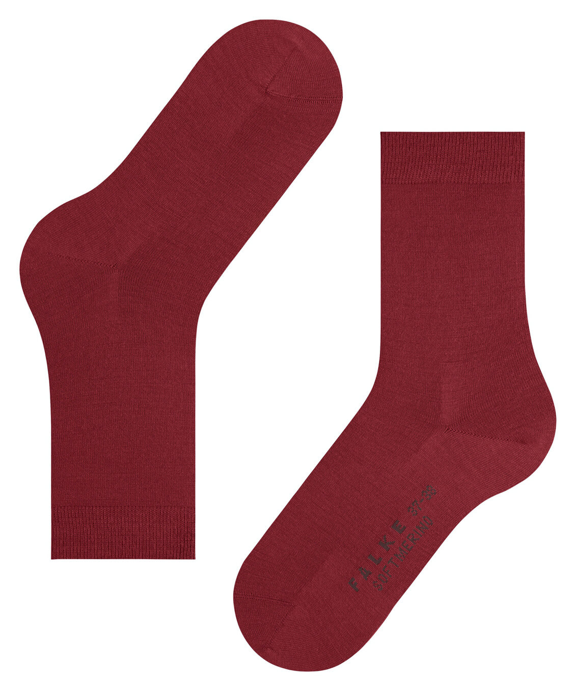 Женские носки FALKE Softmerino Бренд Falke Изображение 2